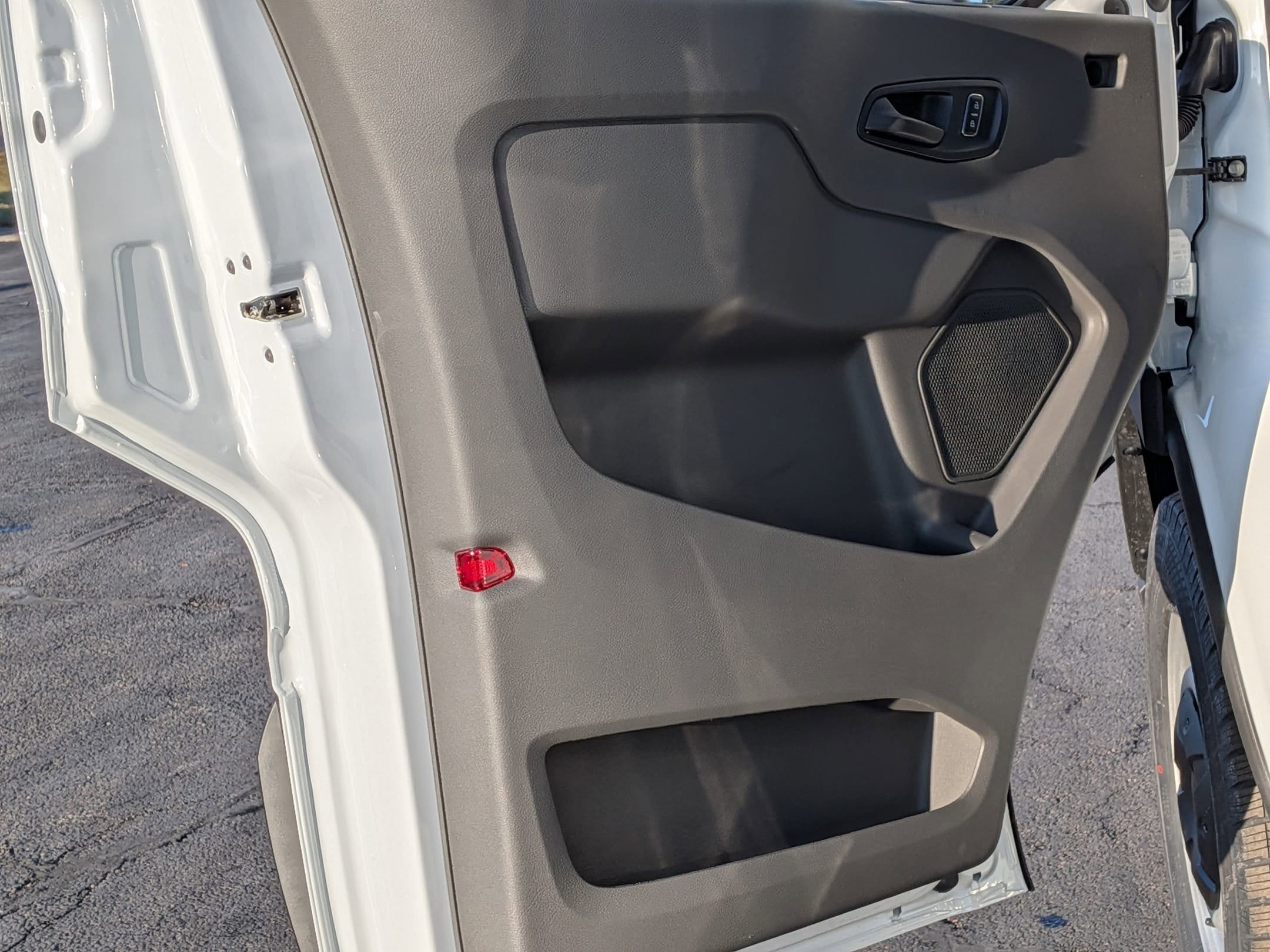 2026 FORD TRANSIT - Image 12