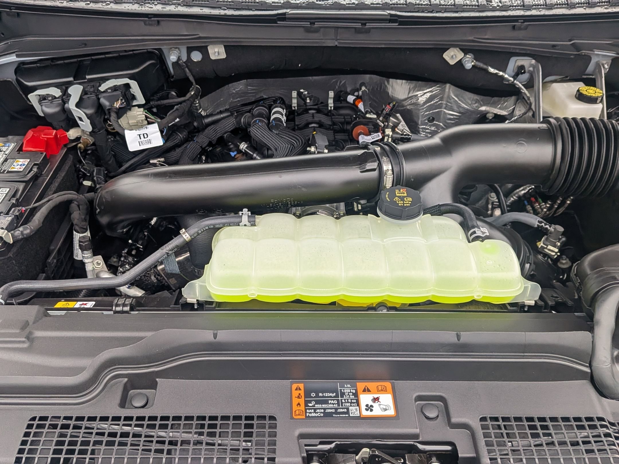 2025 FORD EXPEDITION MAX - Image 26