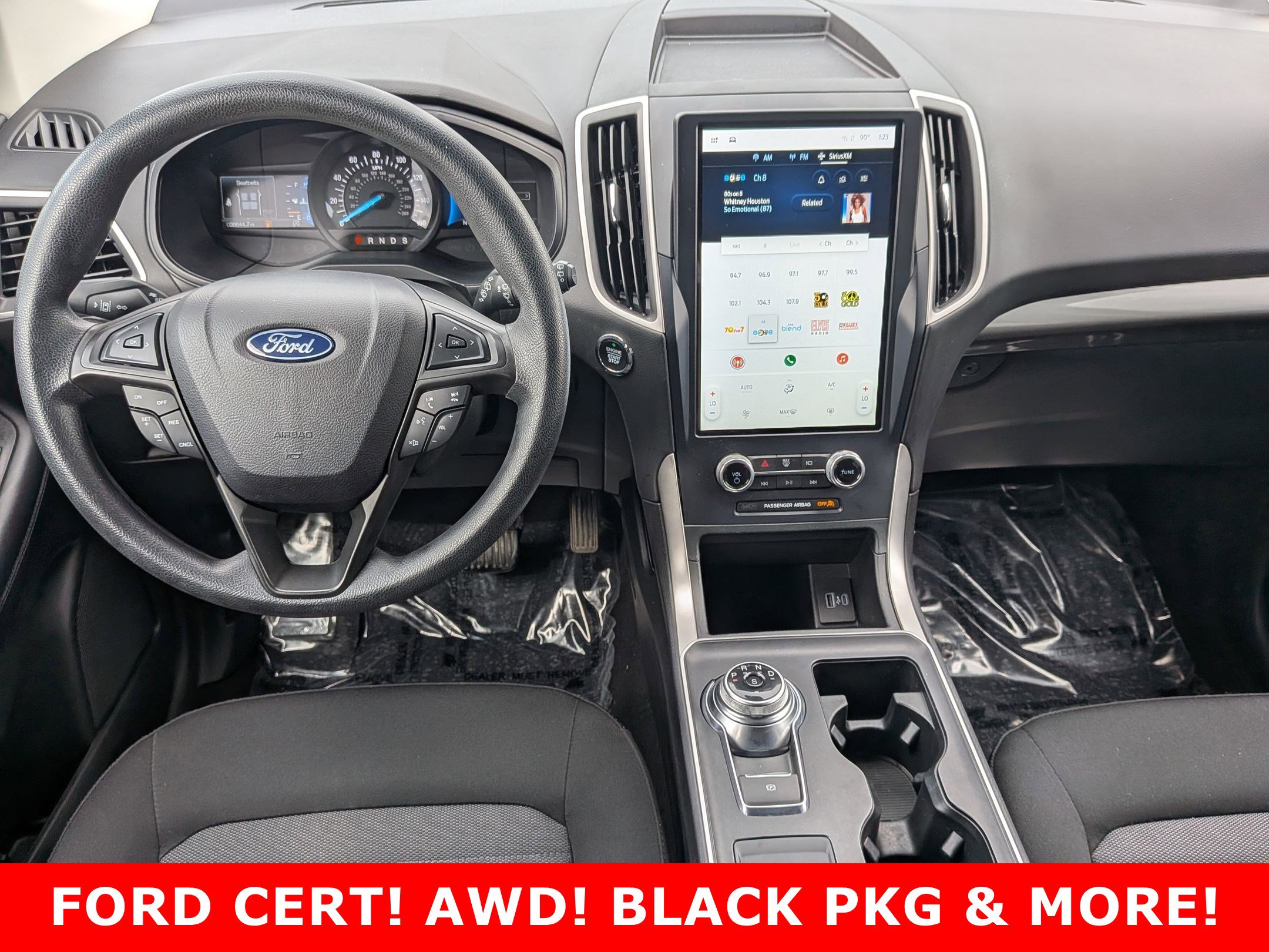 2022 FORD EDGE - Image 22