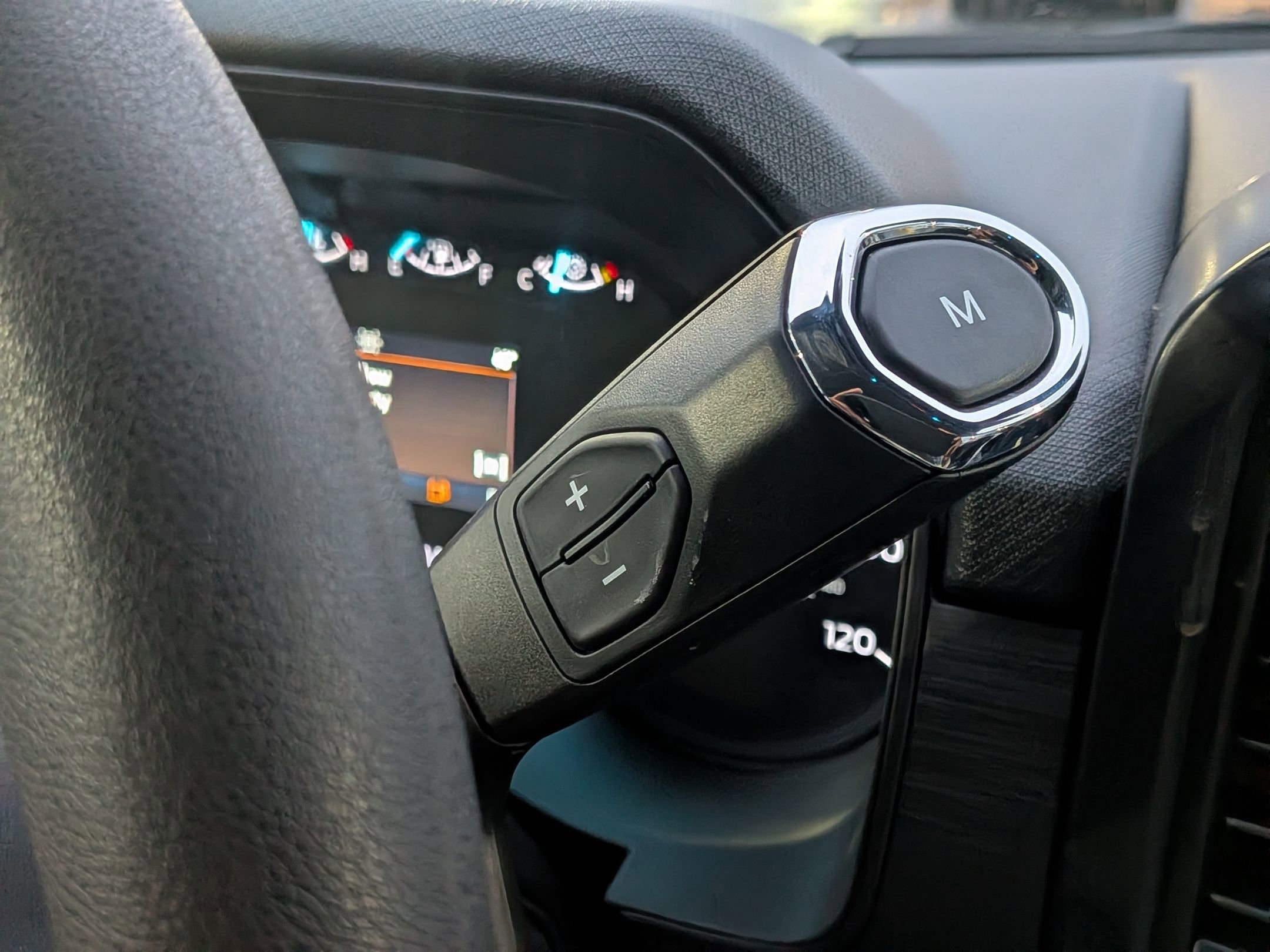 2026 FORD F-150 - Image 21