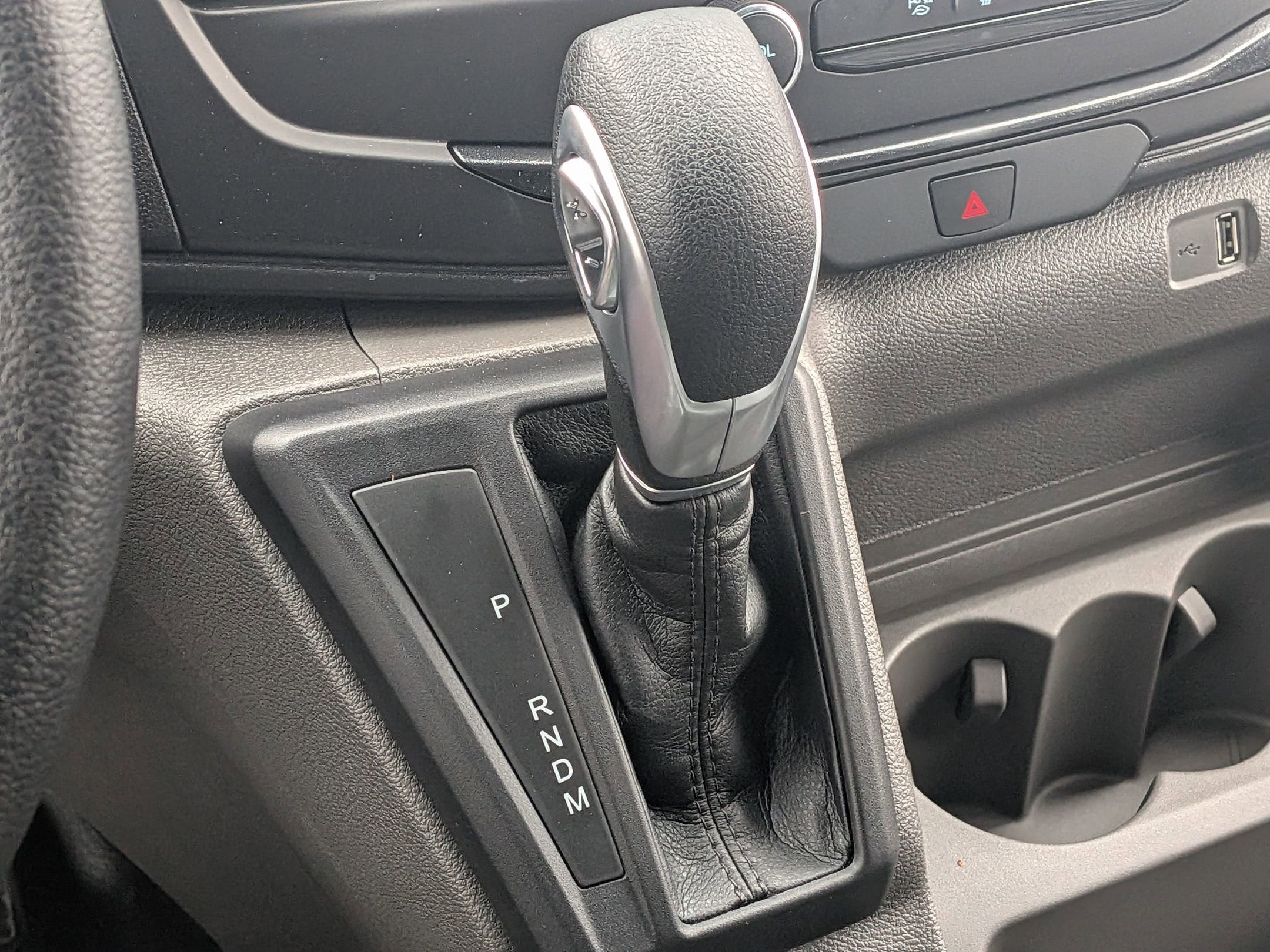 2026 FORD TRANSIT - Image 20