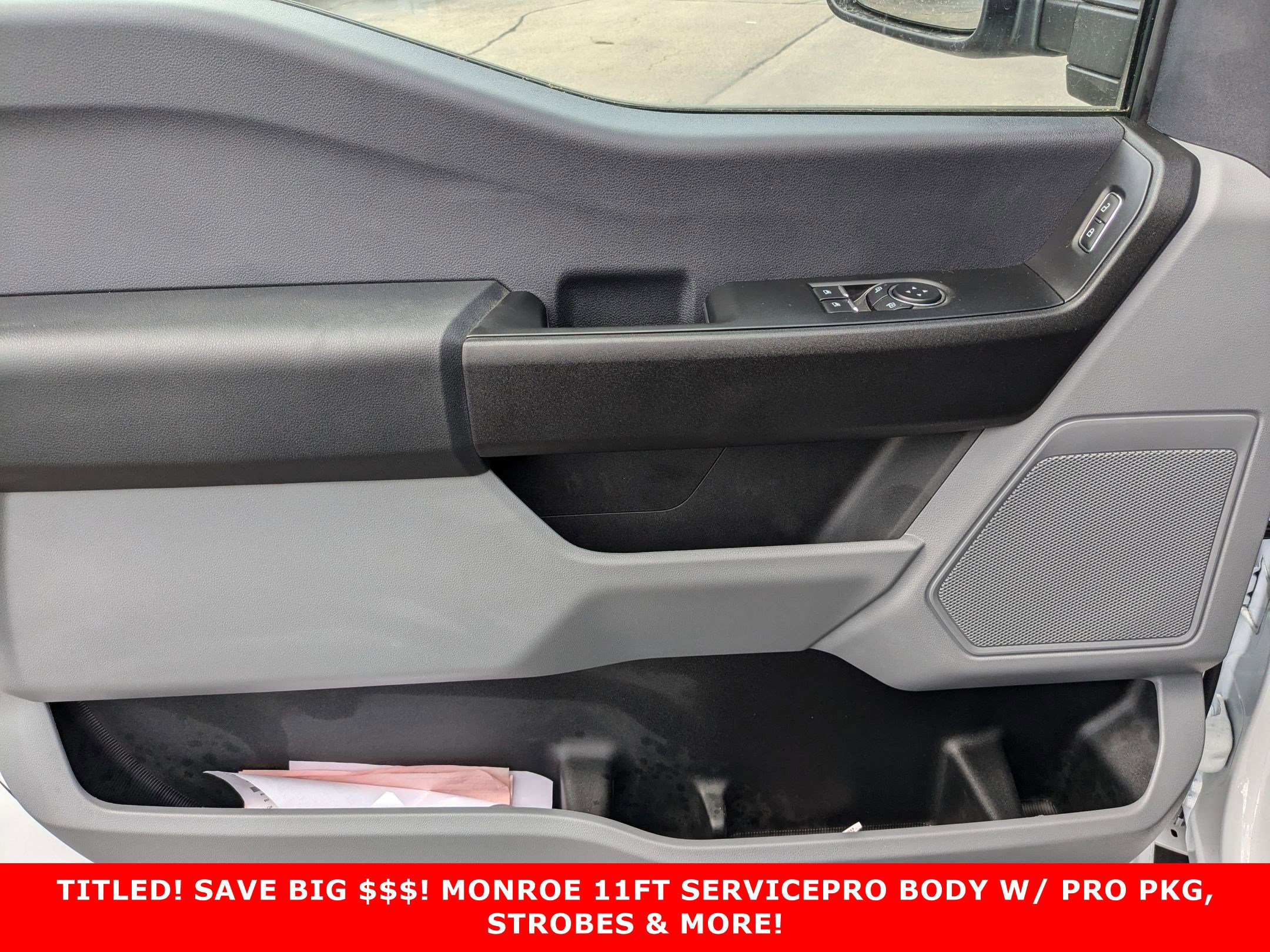 2024 FORD F-450 - Image 13