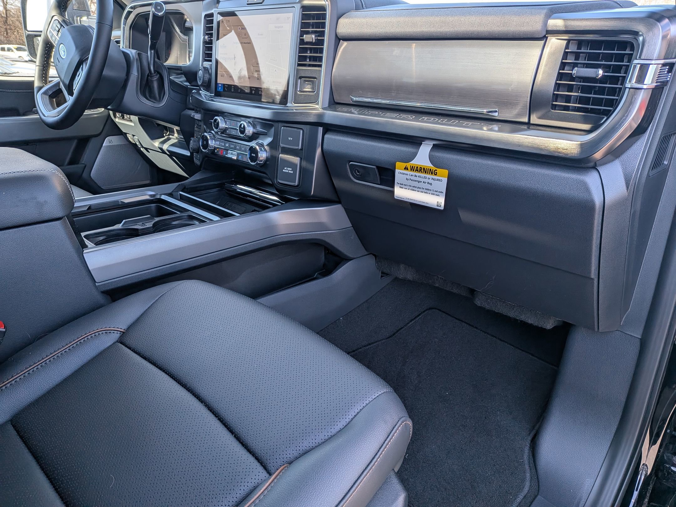 2026 FORD F-250 - Image 27