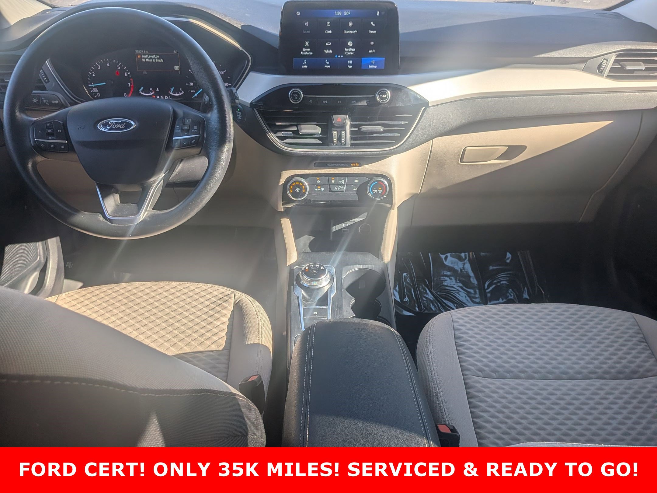 2021 FORD ESCAPE - Image 22