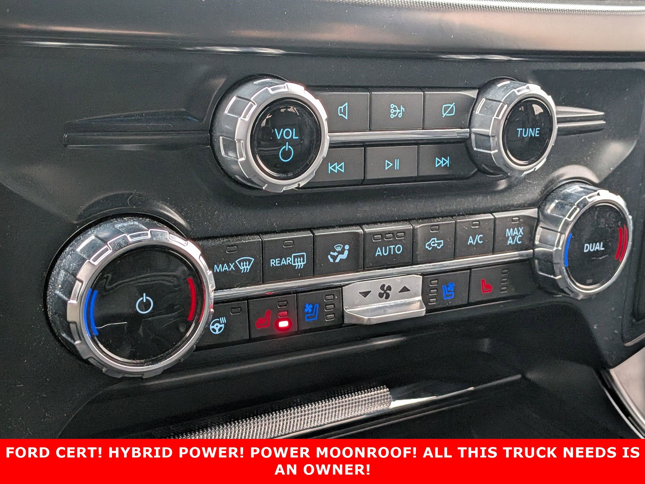 2024 FORD F-150 - Image 20