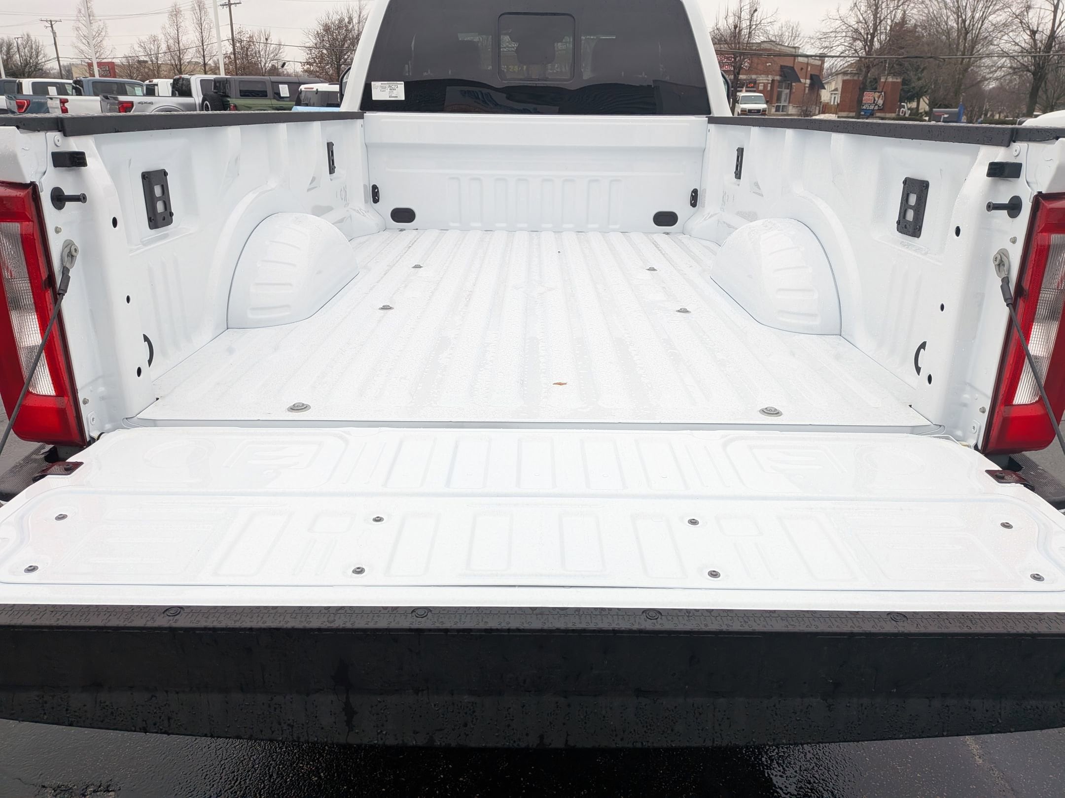 2026 FORD F-250 - Image 21