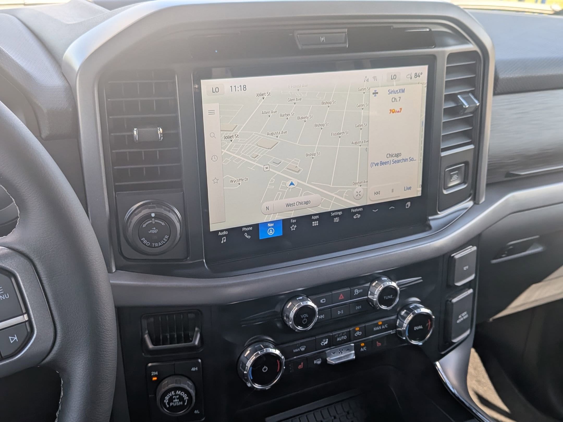 2025 FORD F-150 - Image 16