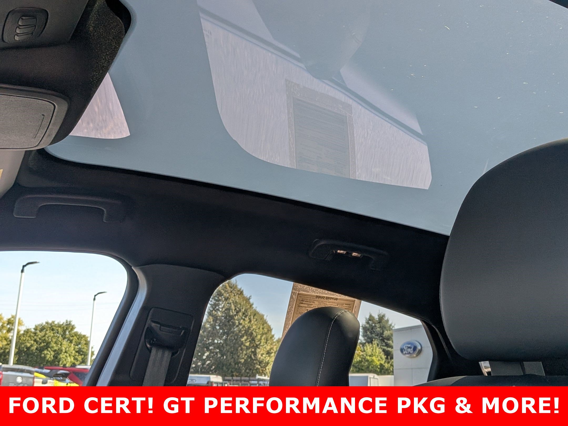 2024 FORD MUSTANG MACH-E - Image 12