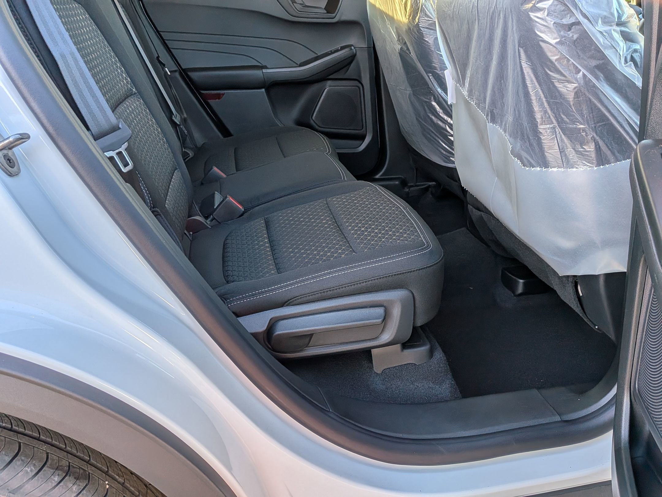 2026 FORD ESCAPE - Image 22