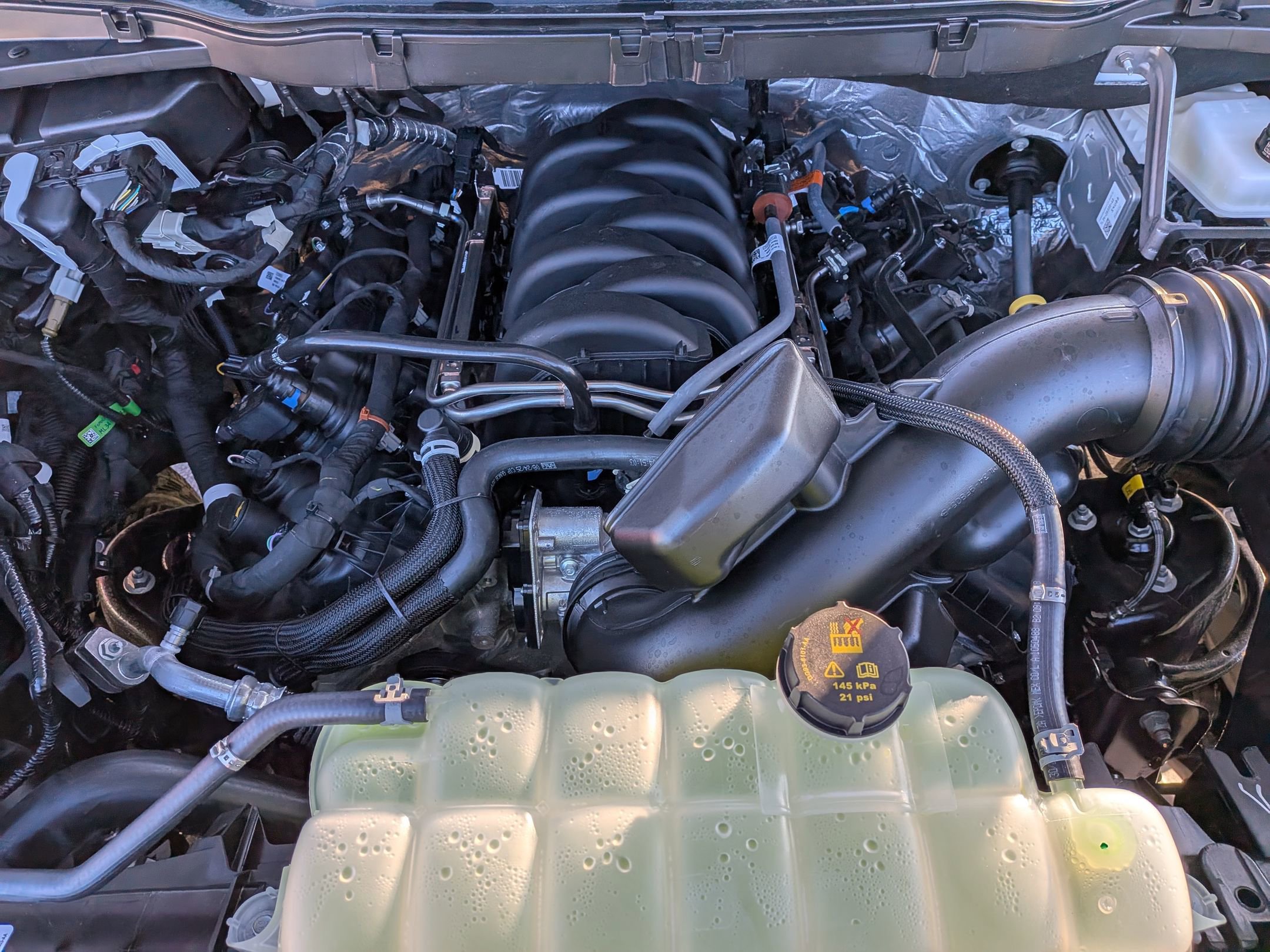 2026 FORD F-150 - Image 26