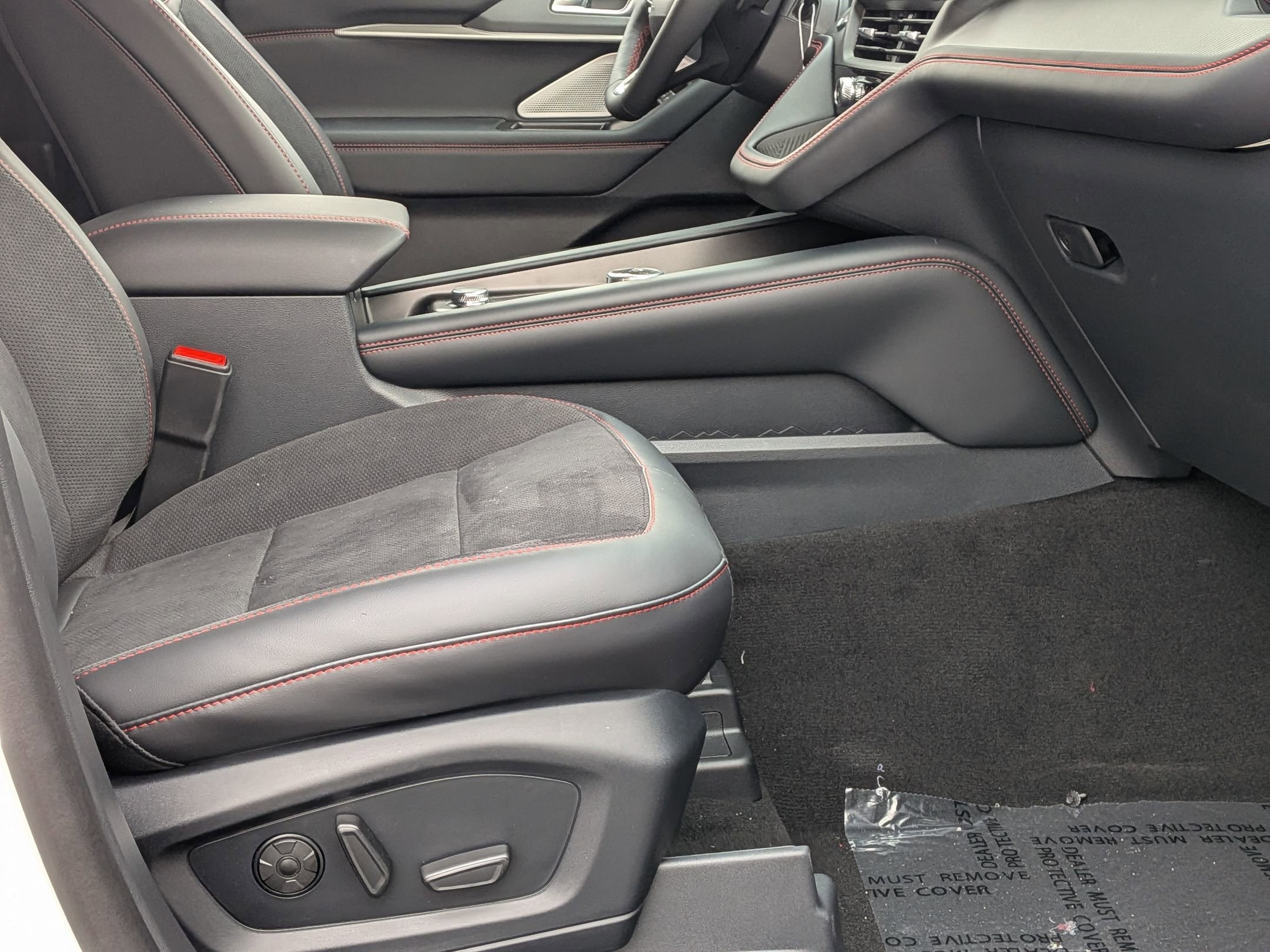 2026 FORD EXPLORER - Image 30