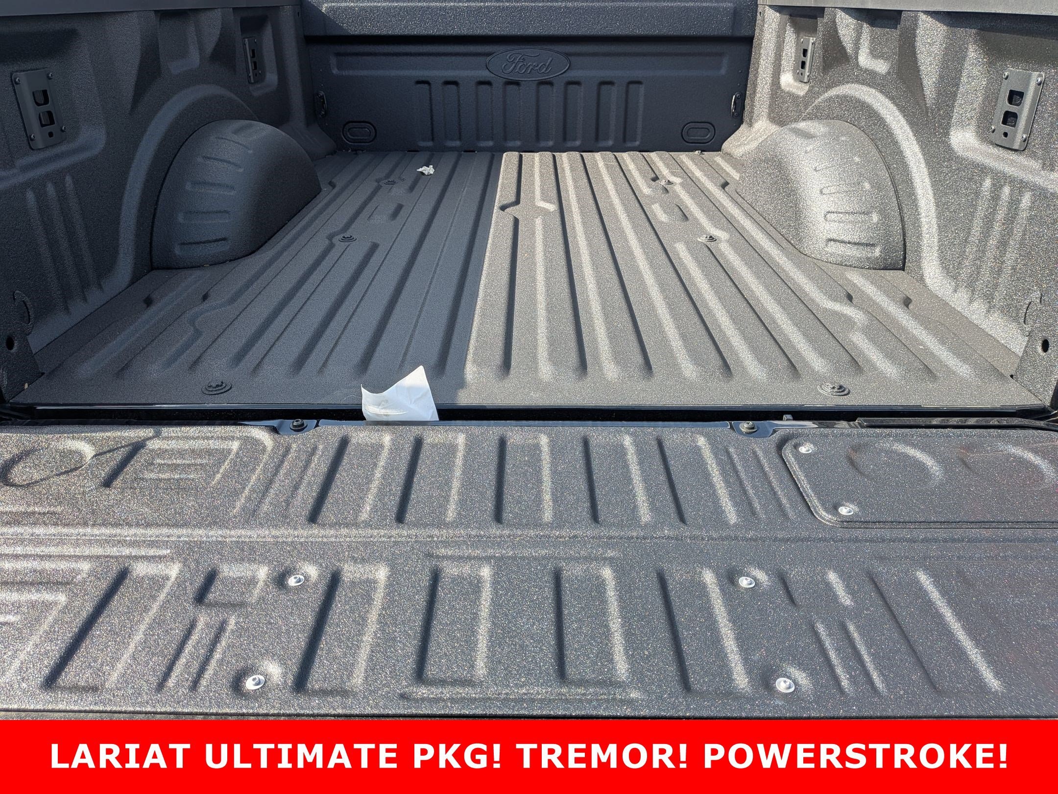 2026 Ford F-250 Super Duty Lariat - Photo 25