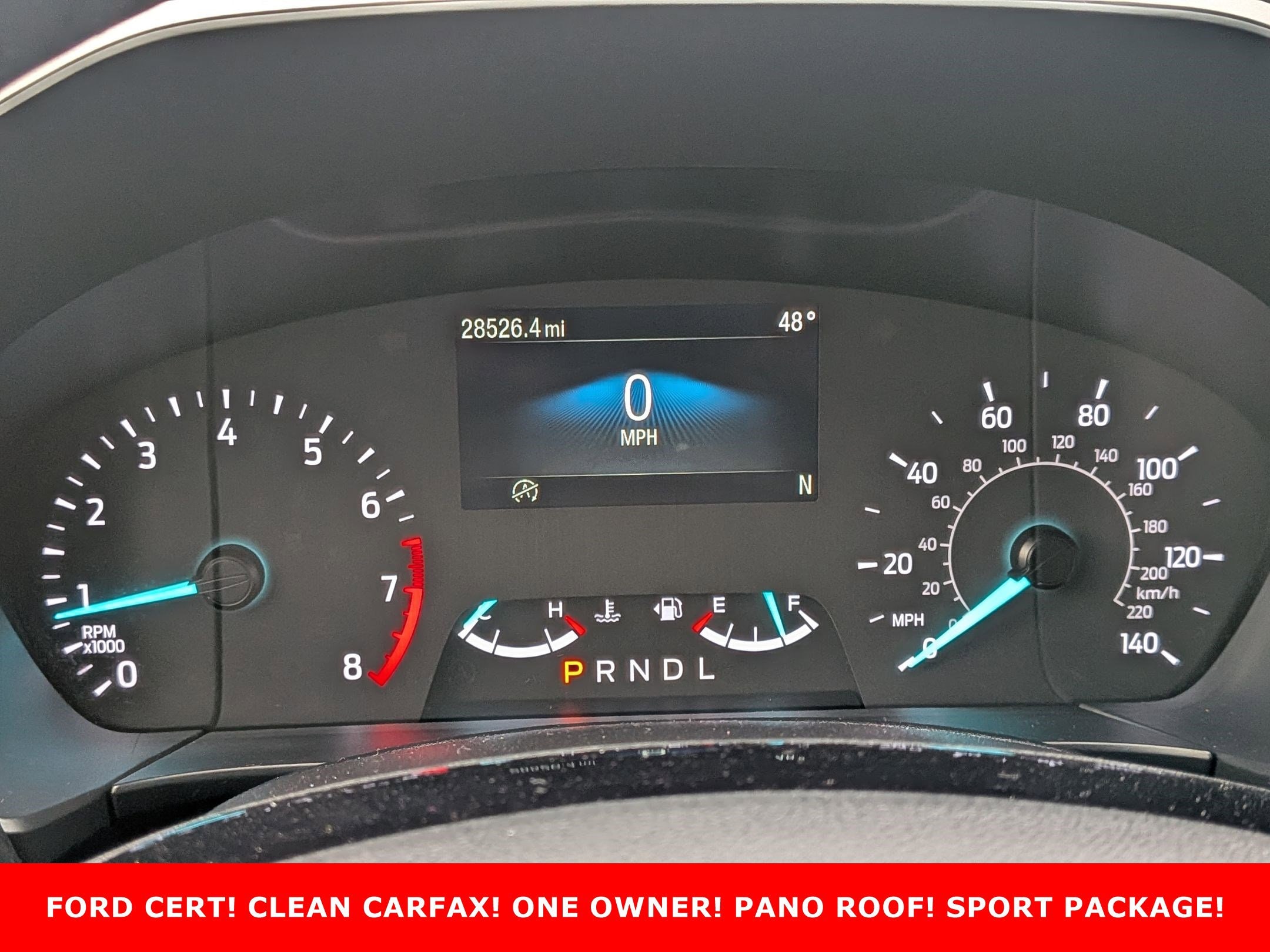 2022 FORD ESCAPE - Image 14