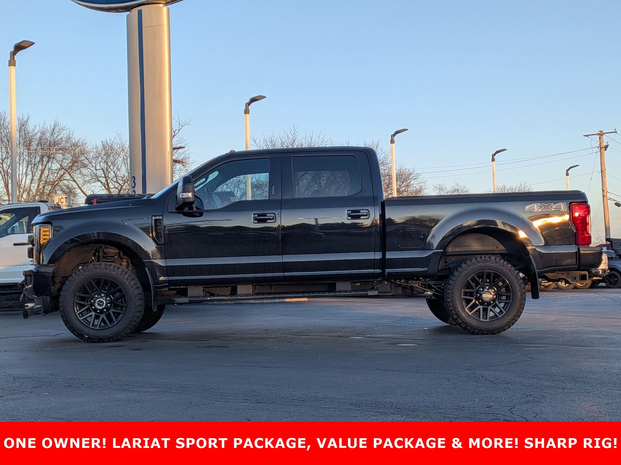 2019 FORD F-250 - Image 5