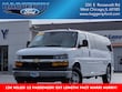  Chevrolet Express Passenger