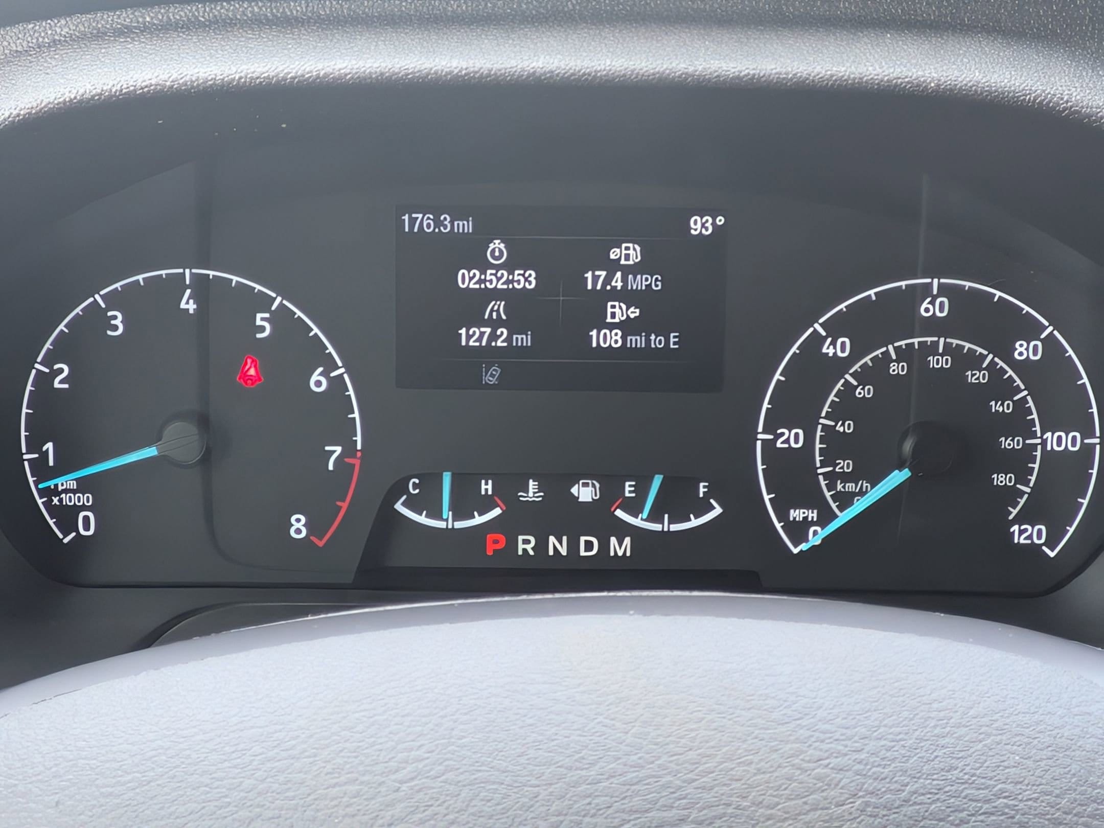 2025 FORD TRANSIT - Image 12