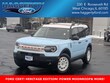  Ford Bronco Sport