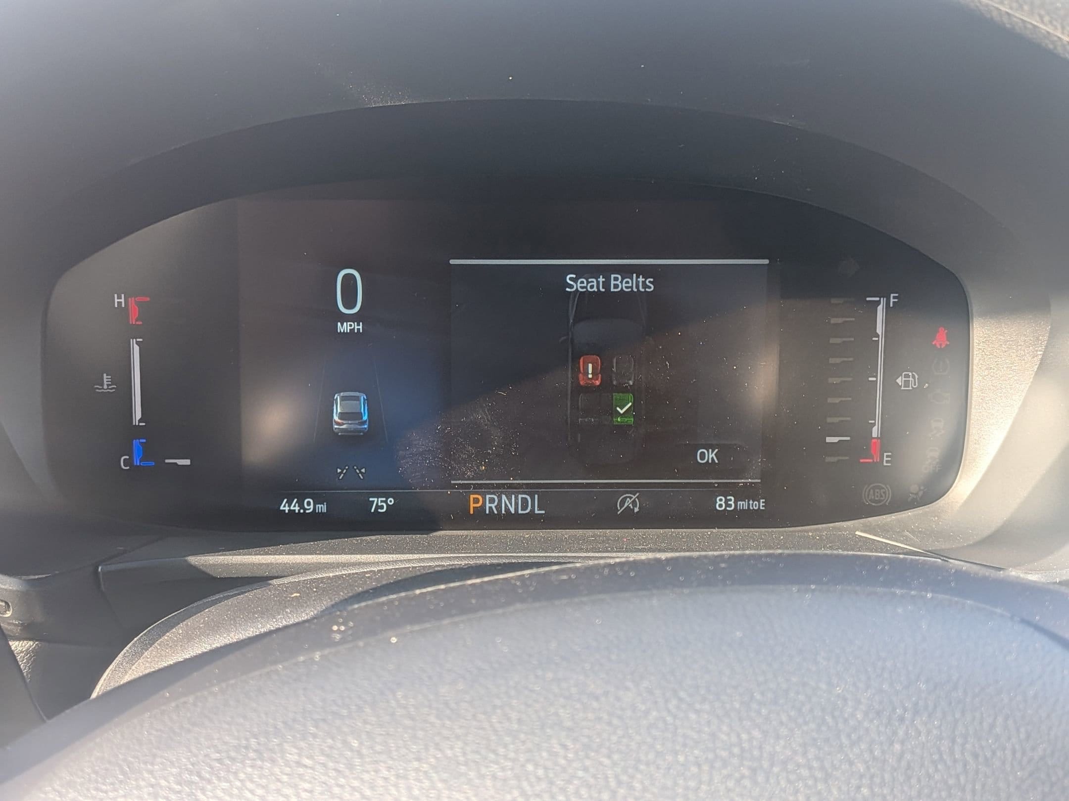 2026 FORD ESCAPE - Image 12