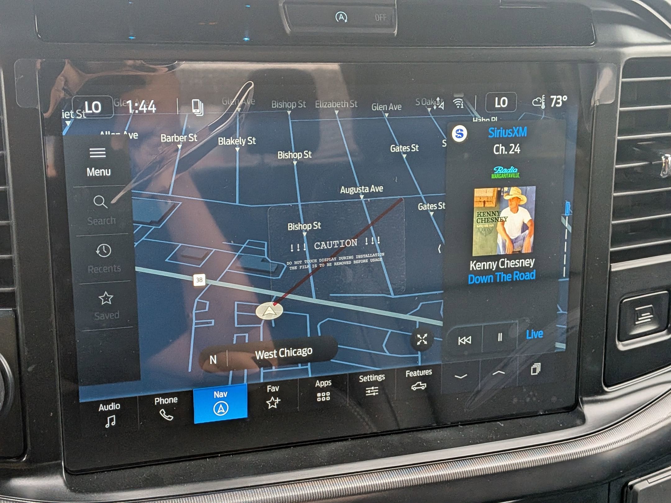 2026 Ford F-150 Lariat - Photo 17
