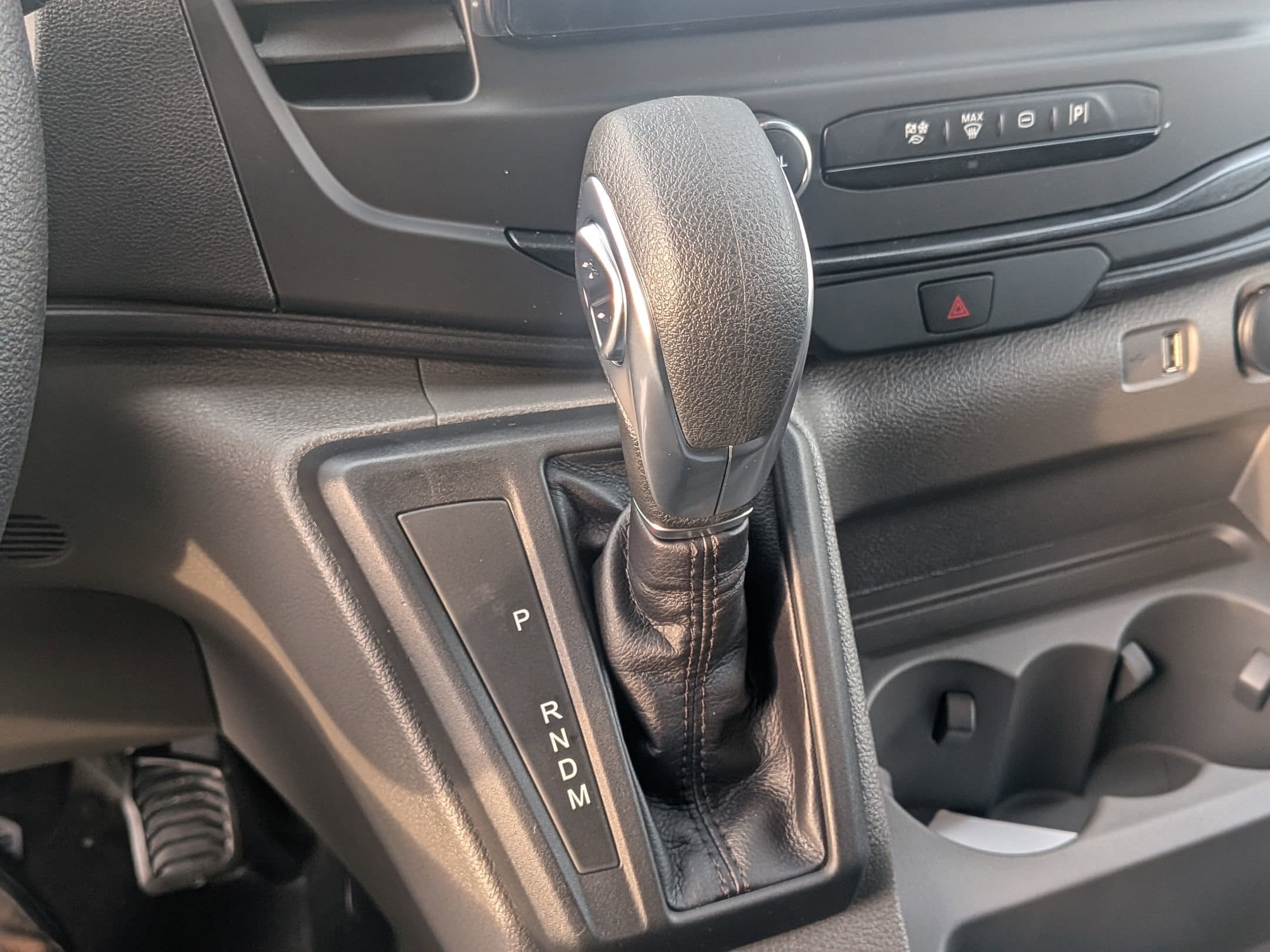 2026 FORD TRANSIT - Image 20