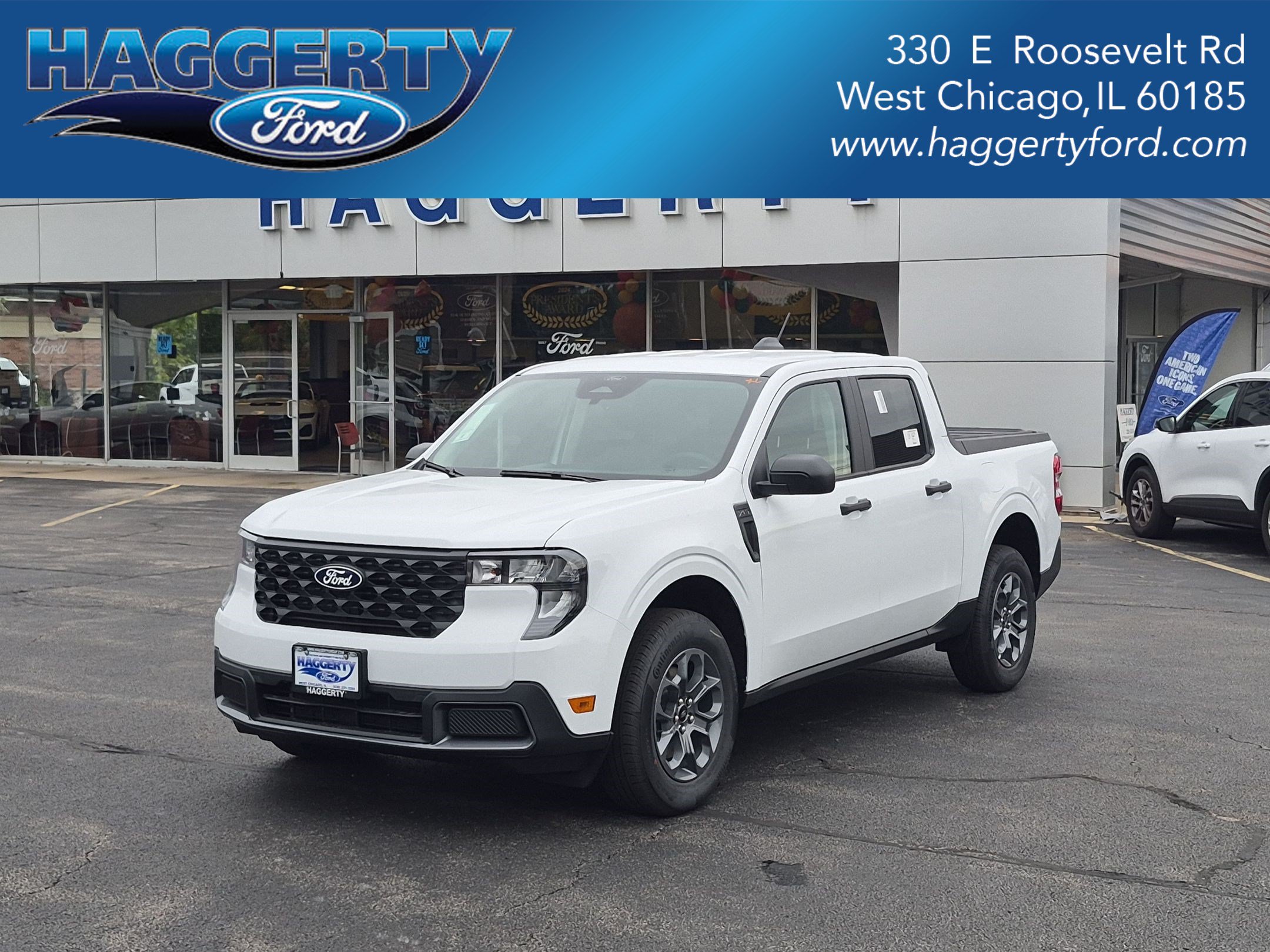 2026 Ford Maverick XLT AWD SuperCrew XLT AWD SuperCrew
