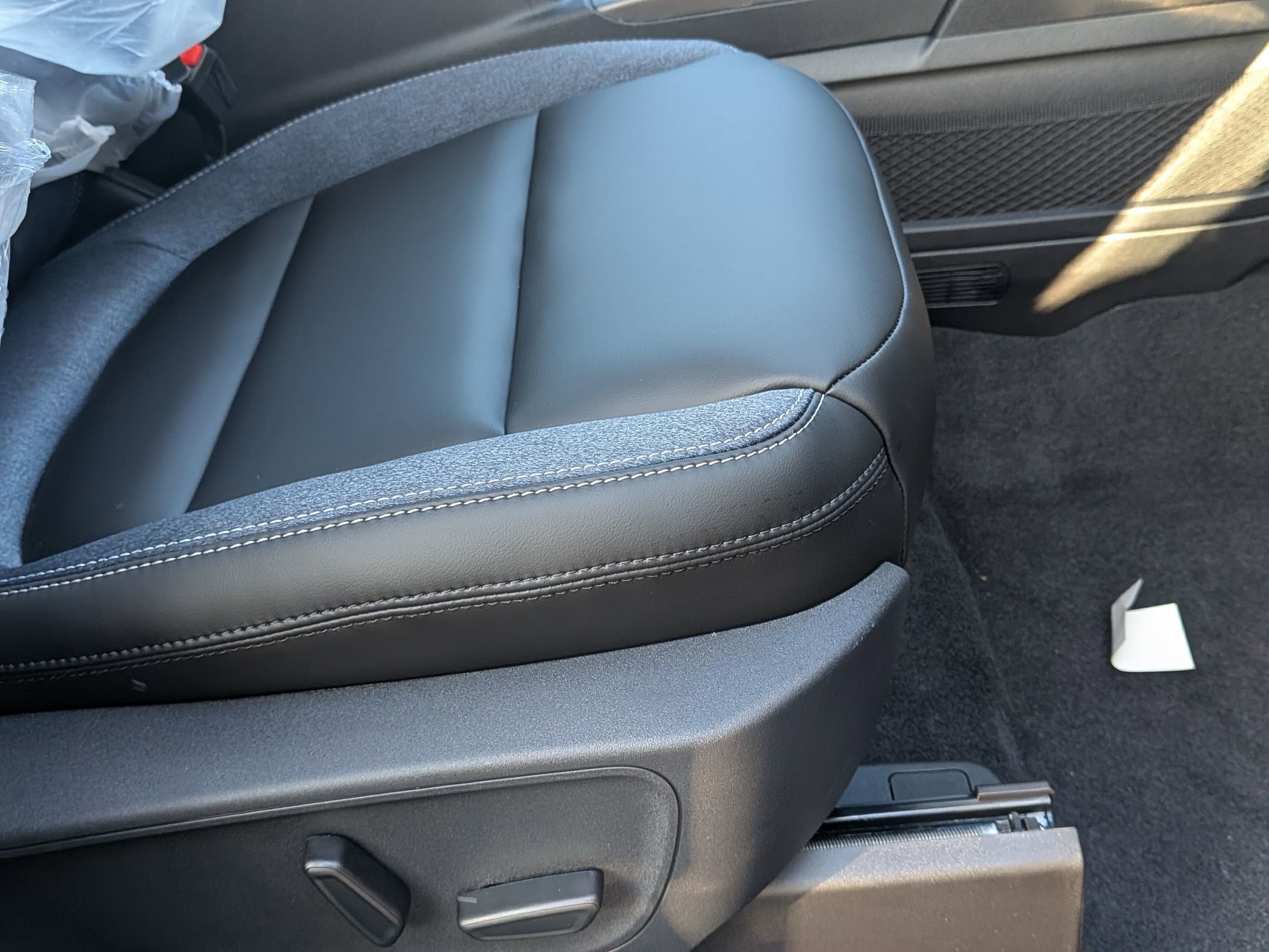 2025 FORD BRONCO SPORT - Image 26