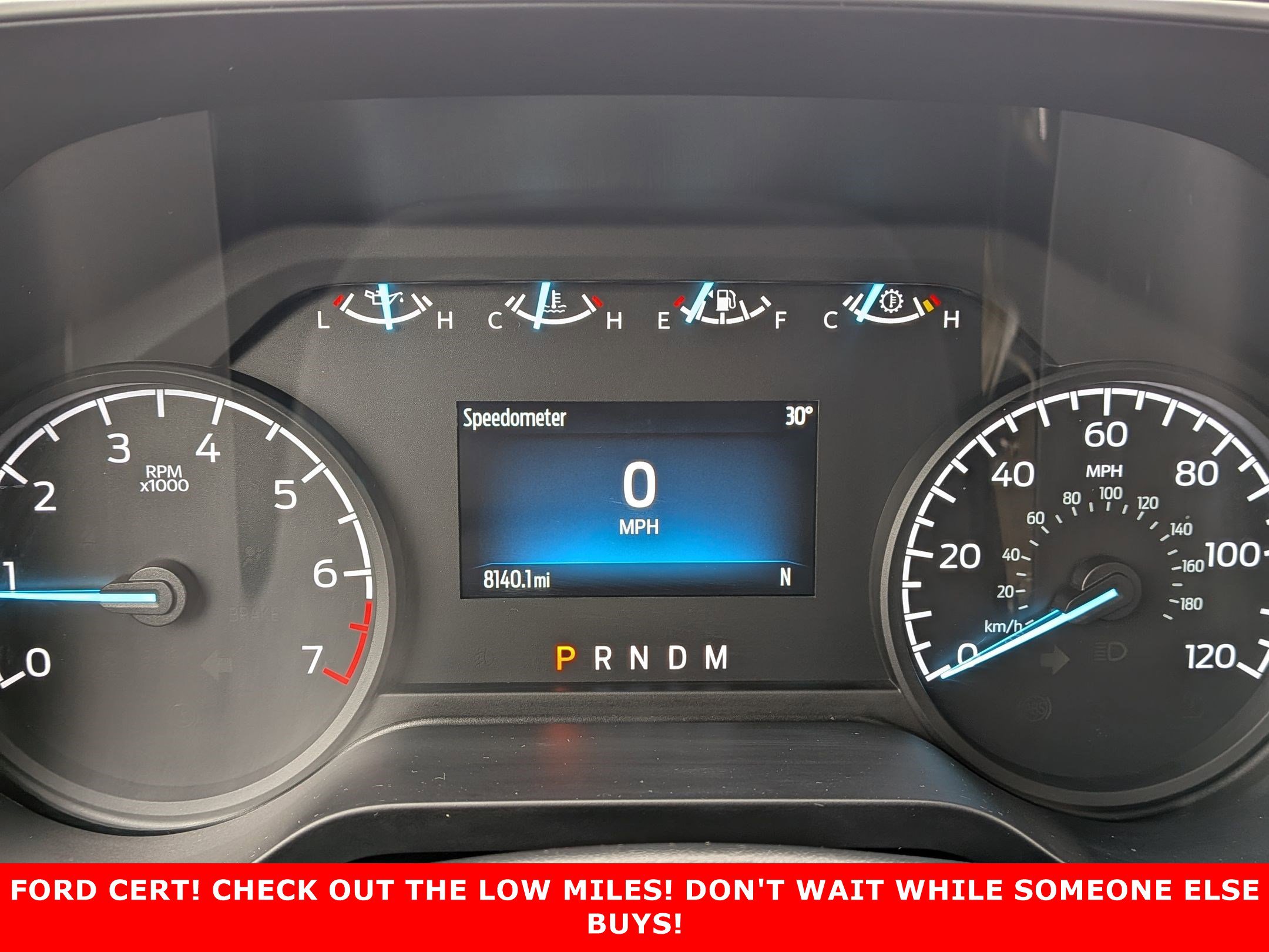 2023 FORD F-150 - Image 13