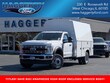  Ford Super Duty F-550 DRW