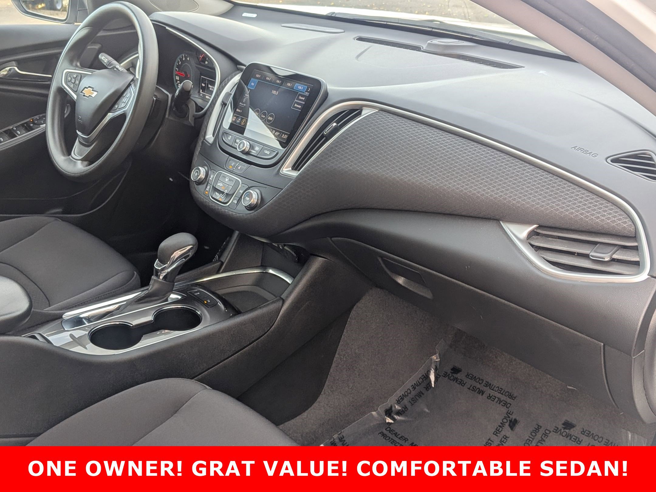 2022 CHEVROLET MALIBU - Image 24