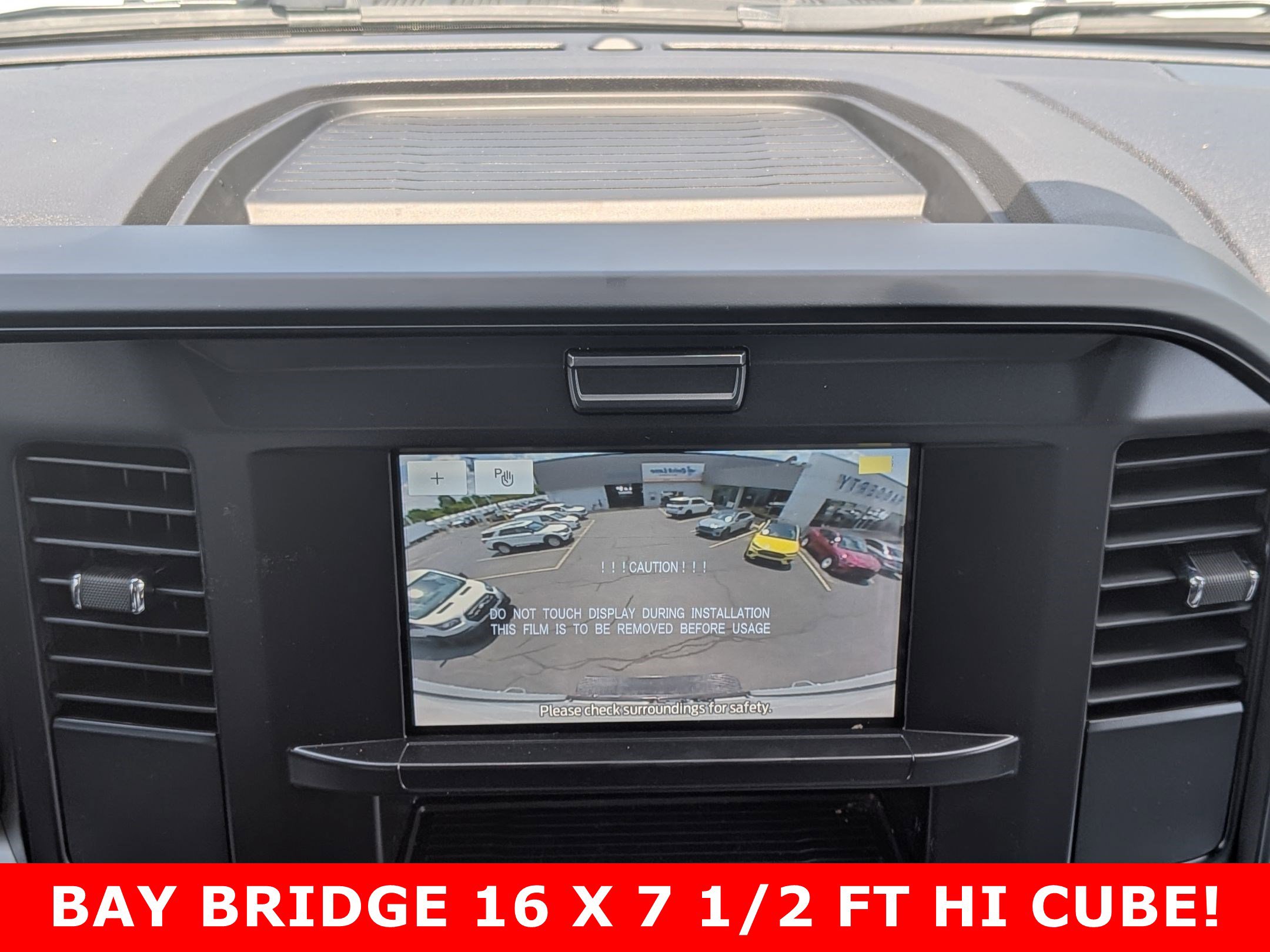 2025 FORD F-450 - Image 20