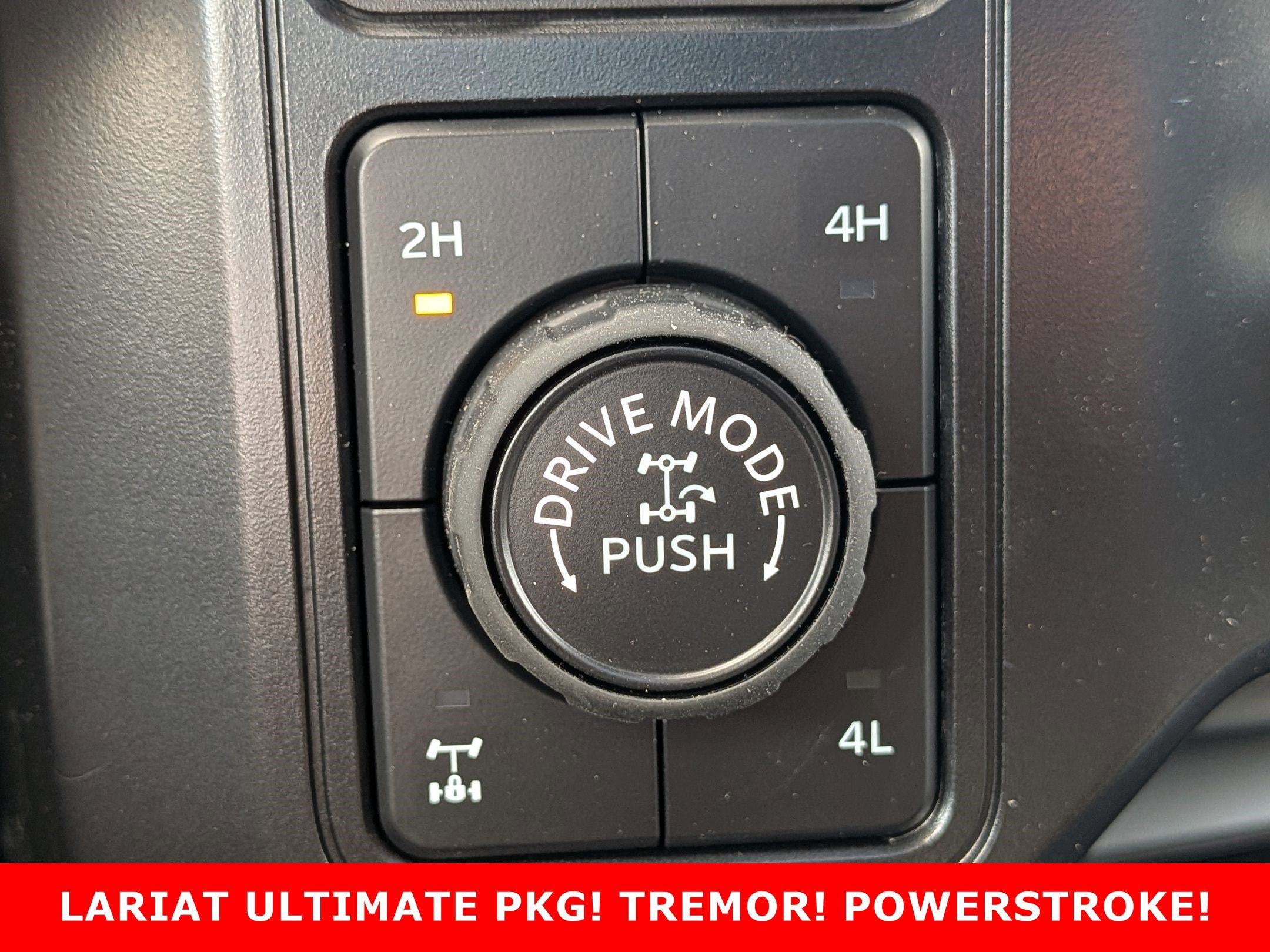 2026 Ford F-250 Super Duty Lariat - Photo 21