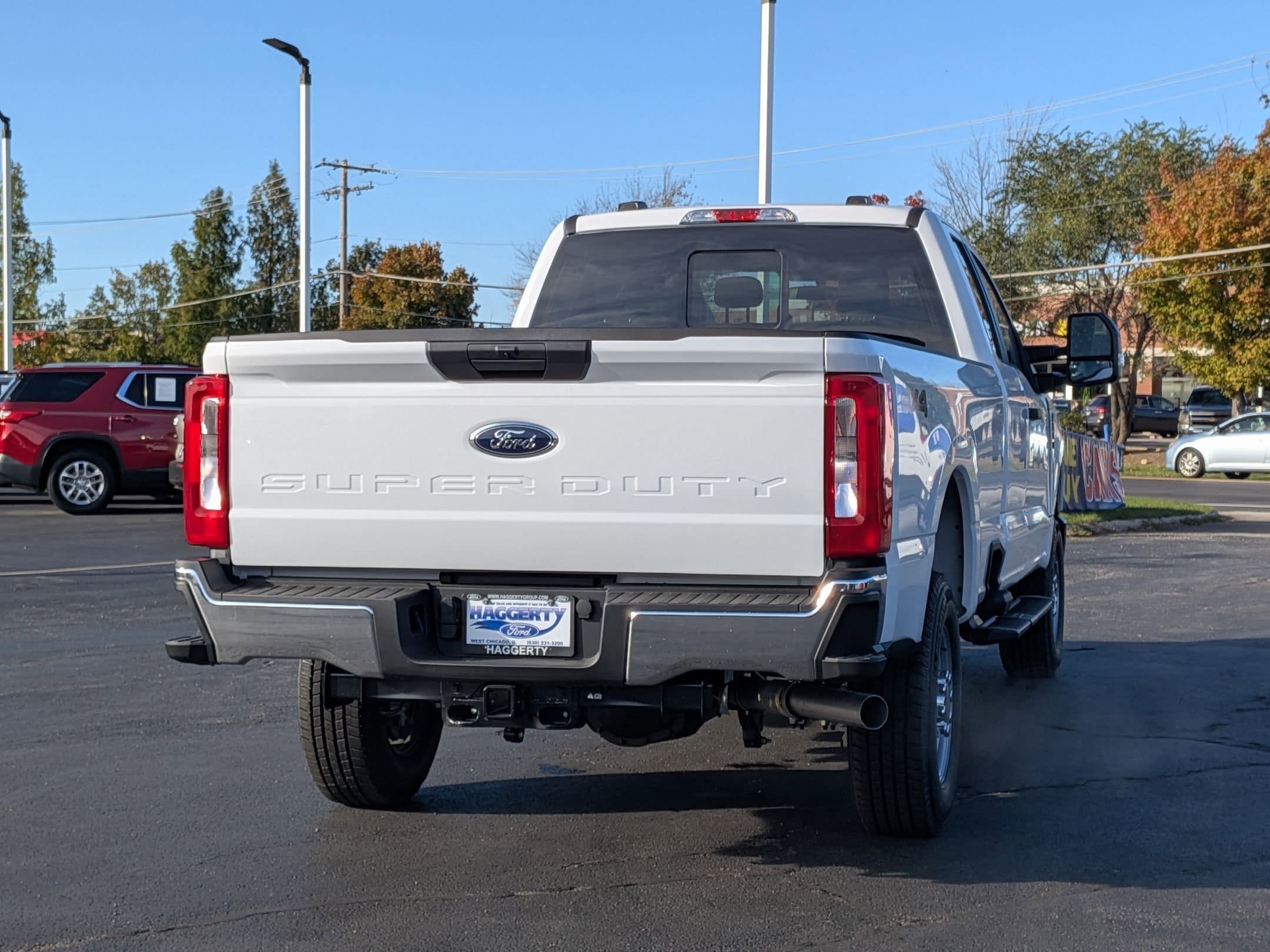 2026 FORD F-250 - Image 5