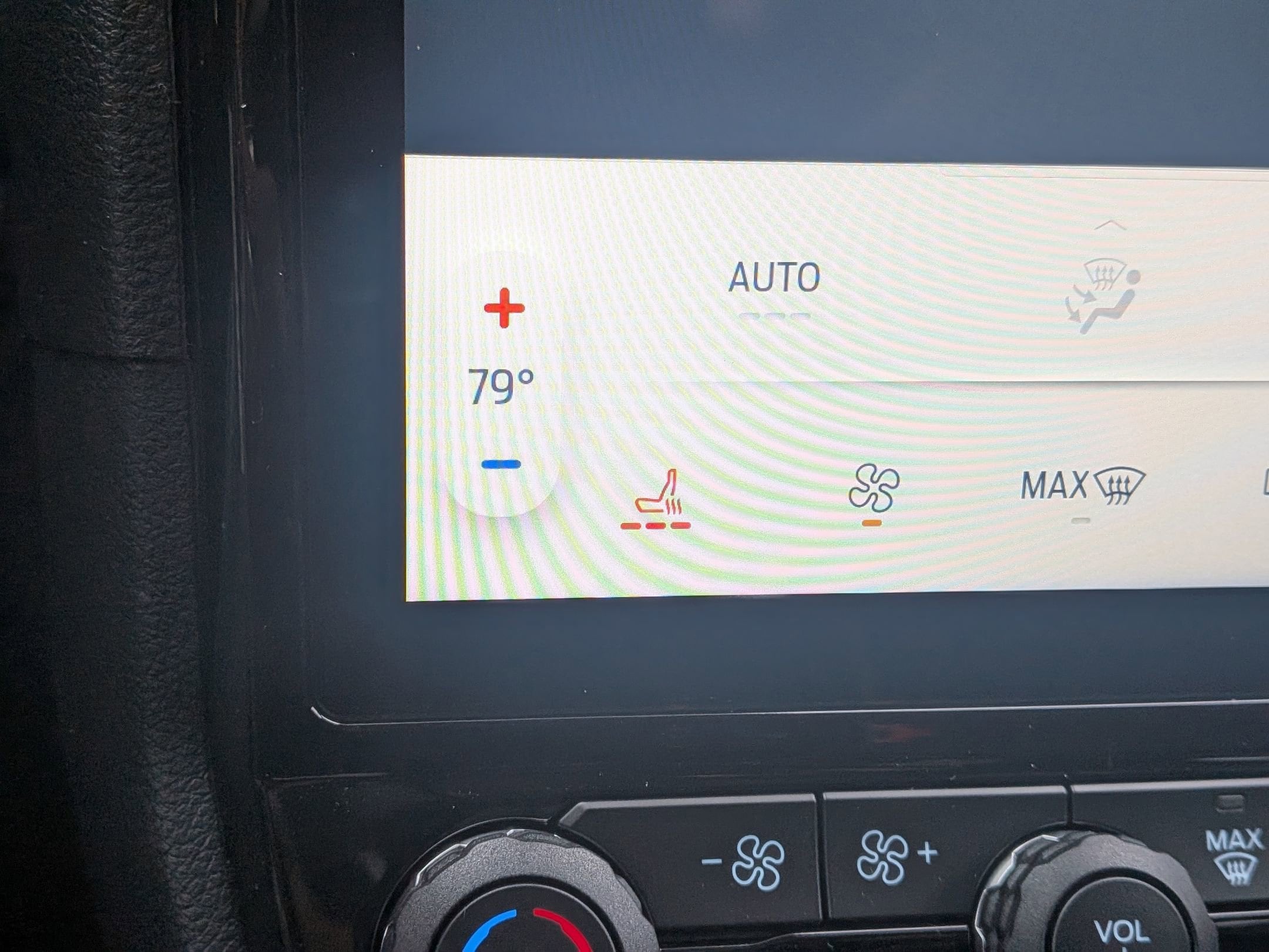 2025 FORD RANGER - Image 19