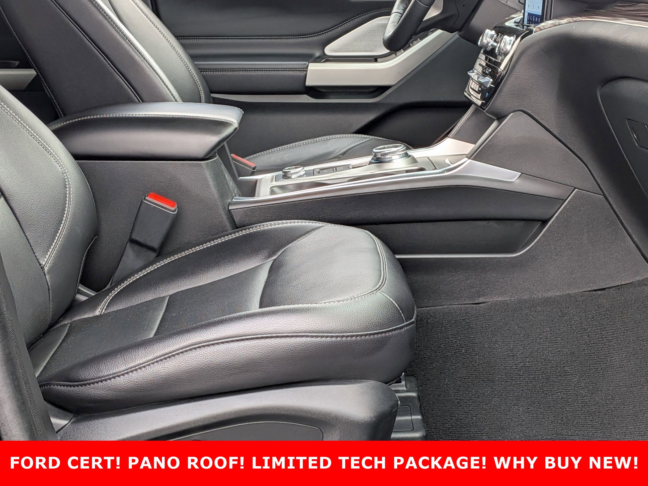 2023 FORD EXPLORER - Image 29