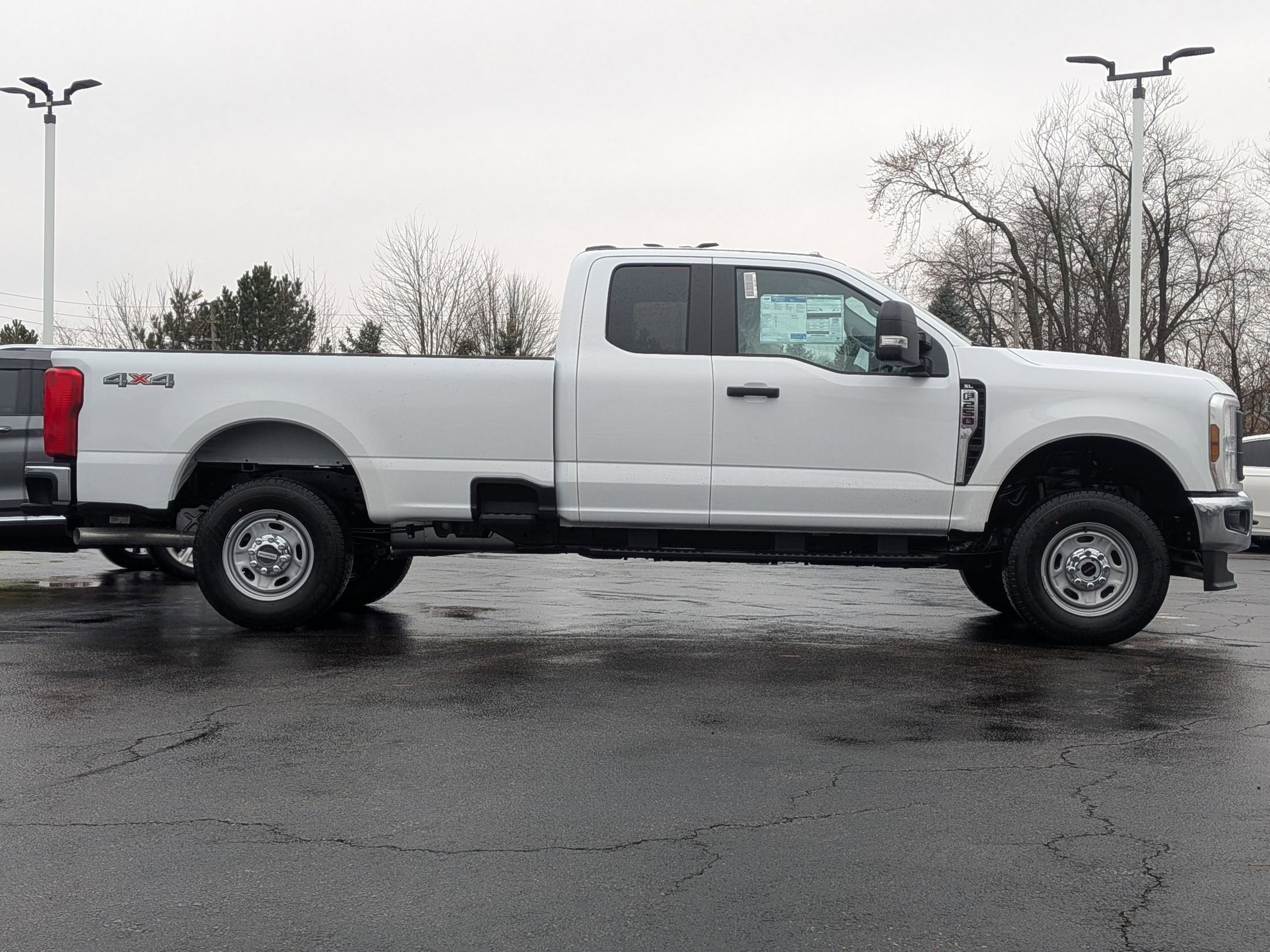 2026 FORD F-250 - Image 4