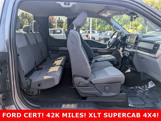 2021 FORD F-150 - Image 24