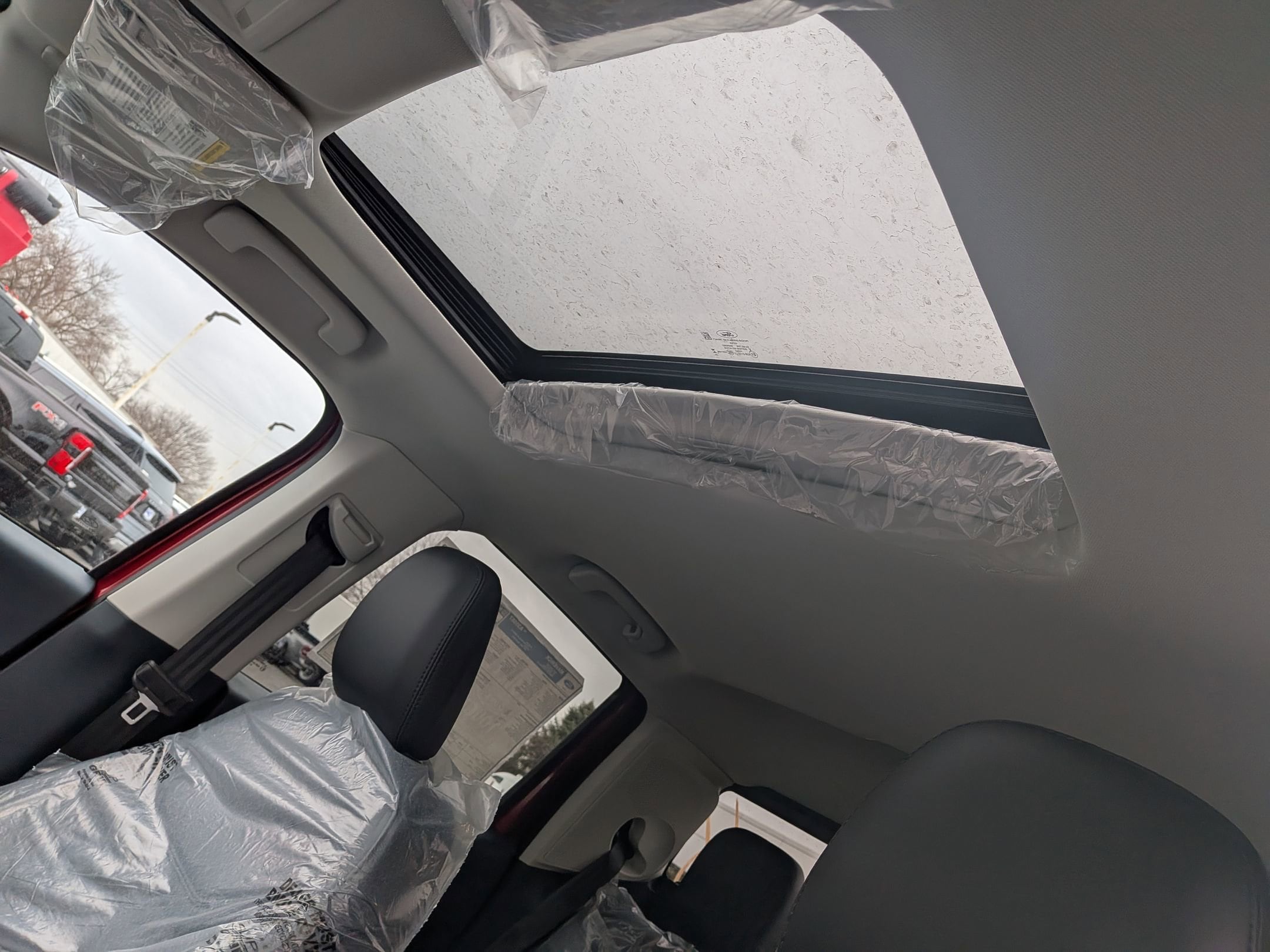 2026 FORD MAVERICK - Image 12