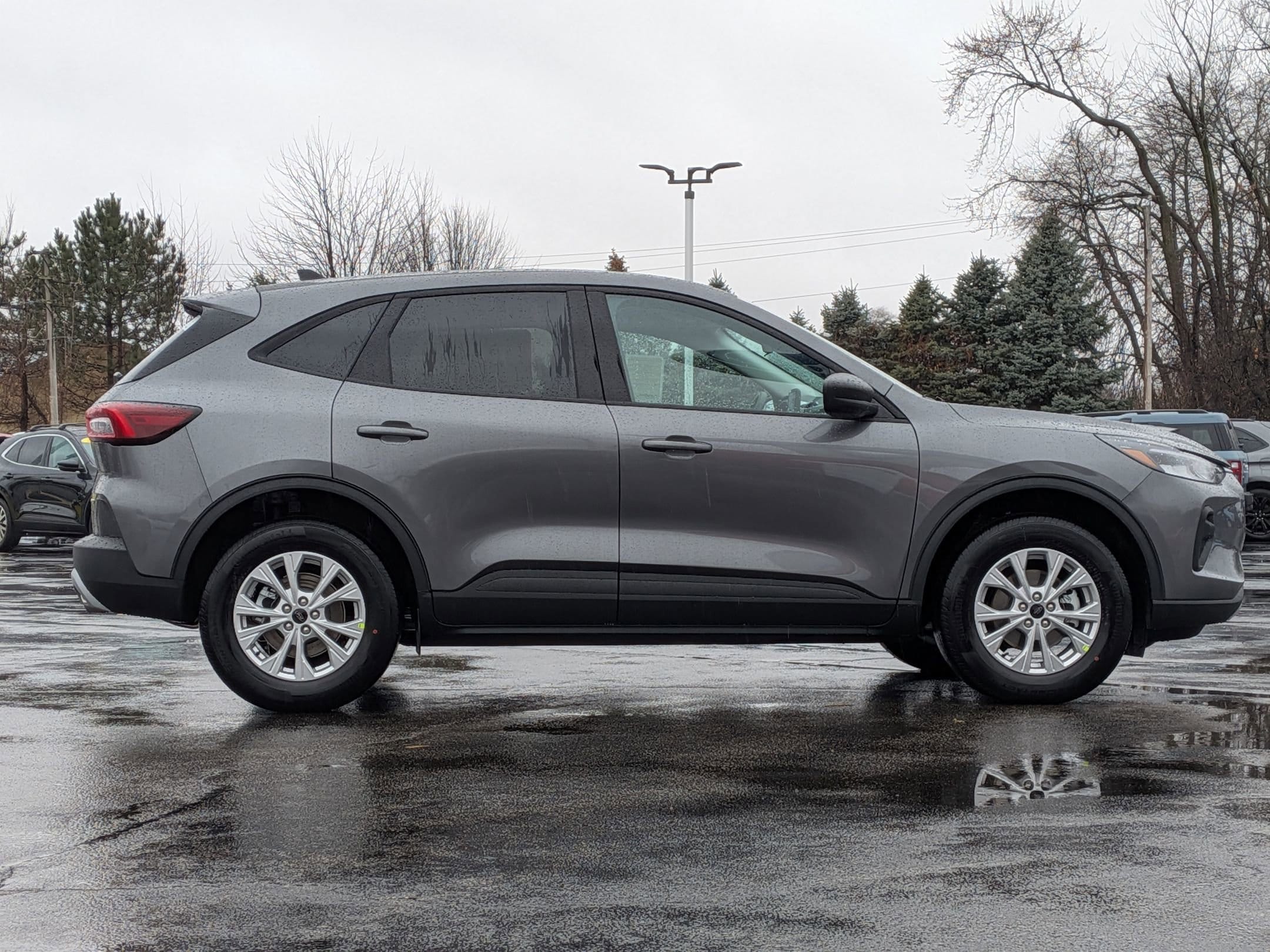 2026 FORD ESCAPE - Image 4