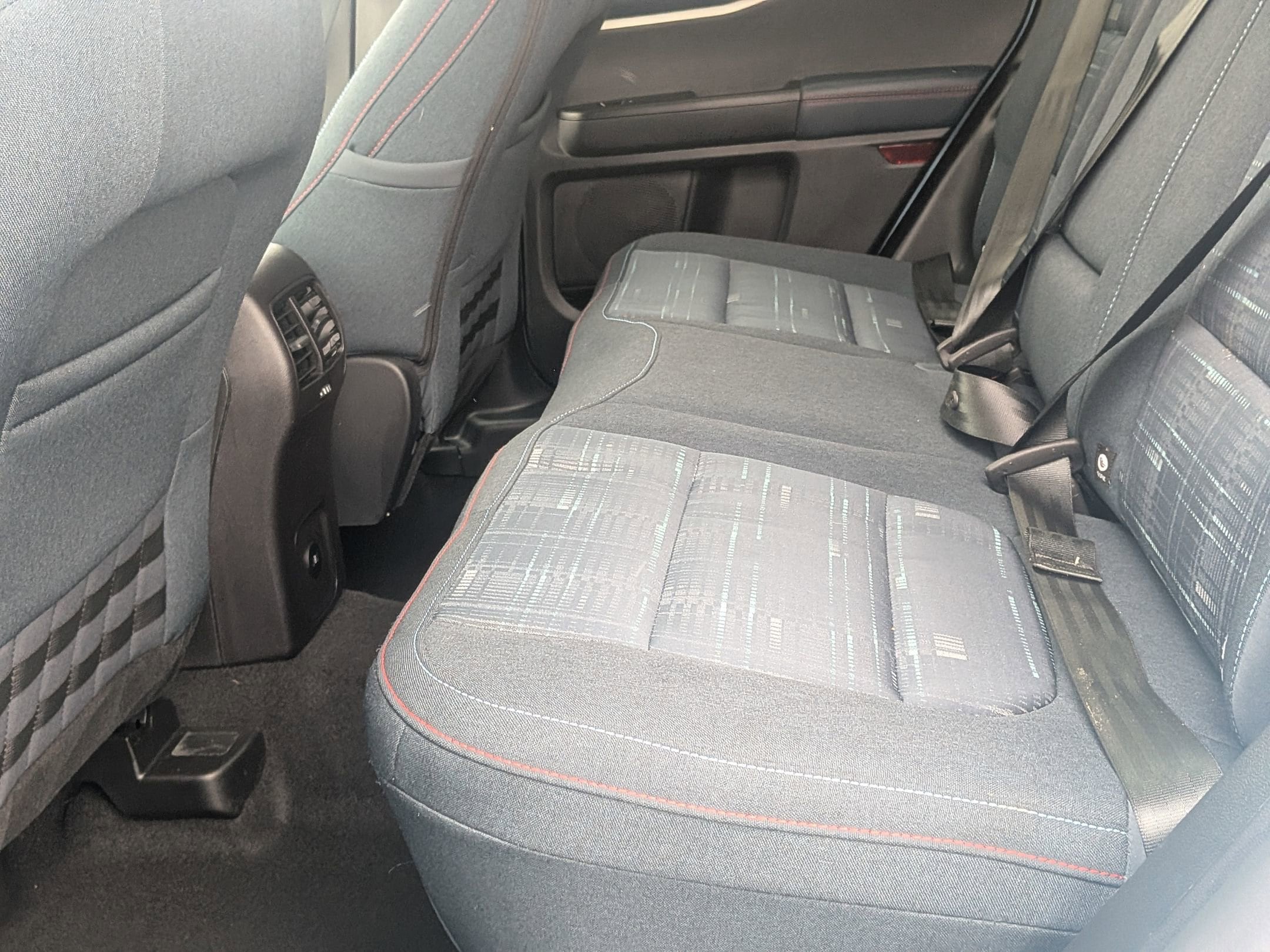 2025 FORD BRONCO SPORT - Image 23