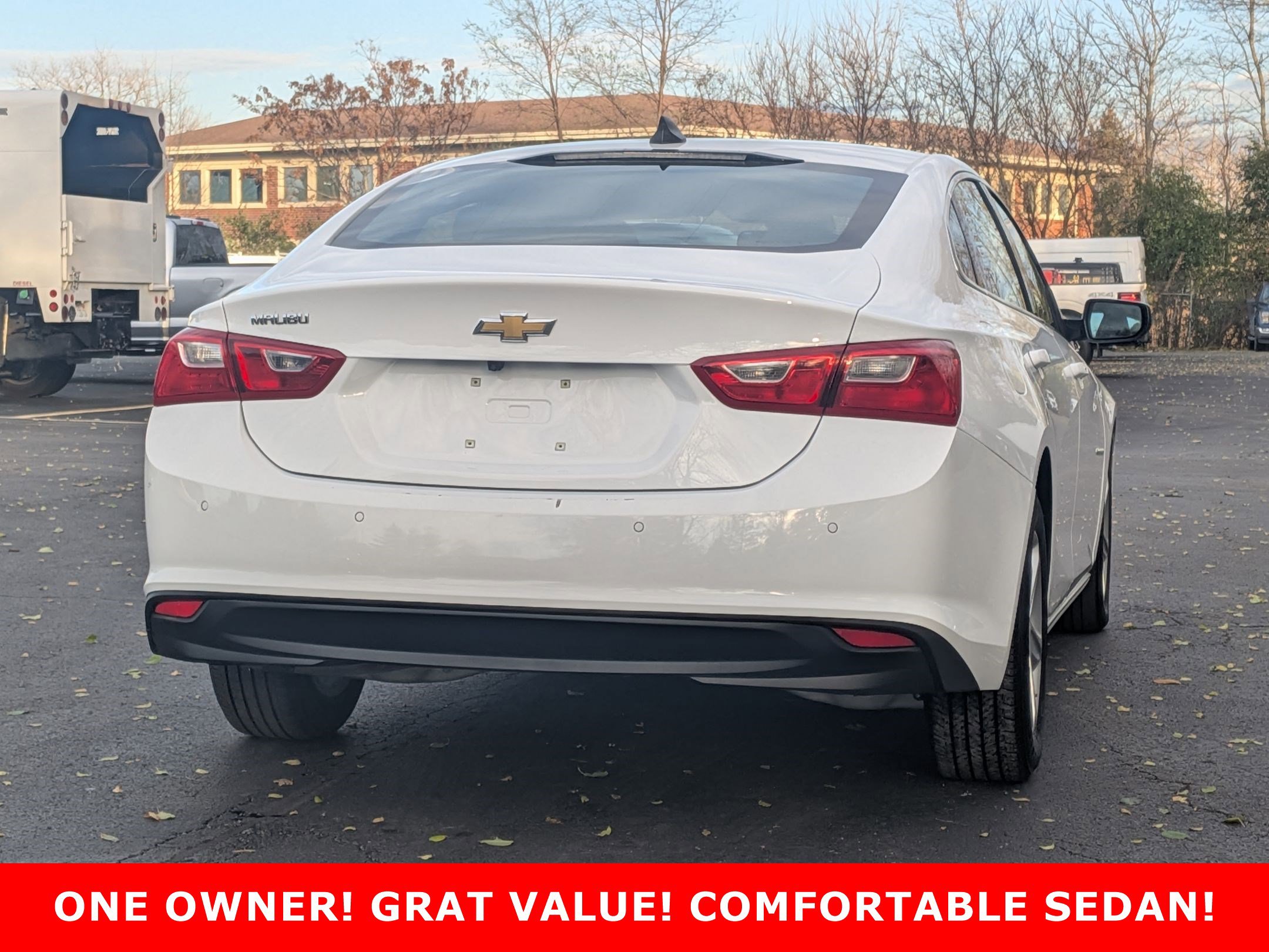 2022 CHEVROLET MALIBU - Image 5