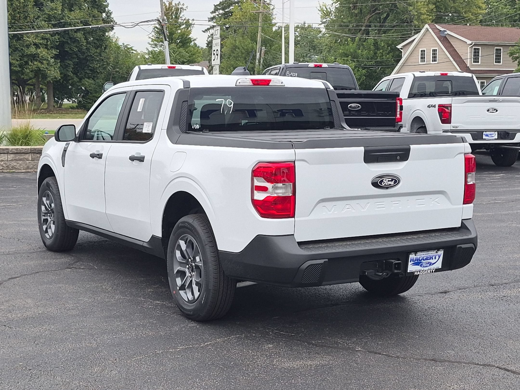Vehicle thumbnail