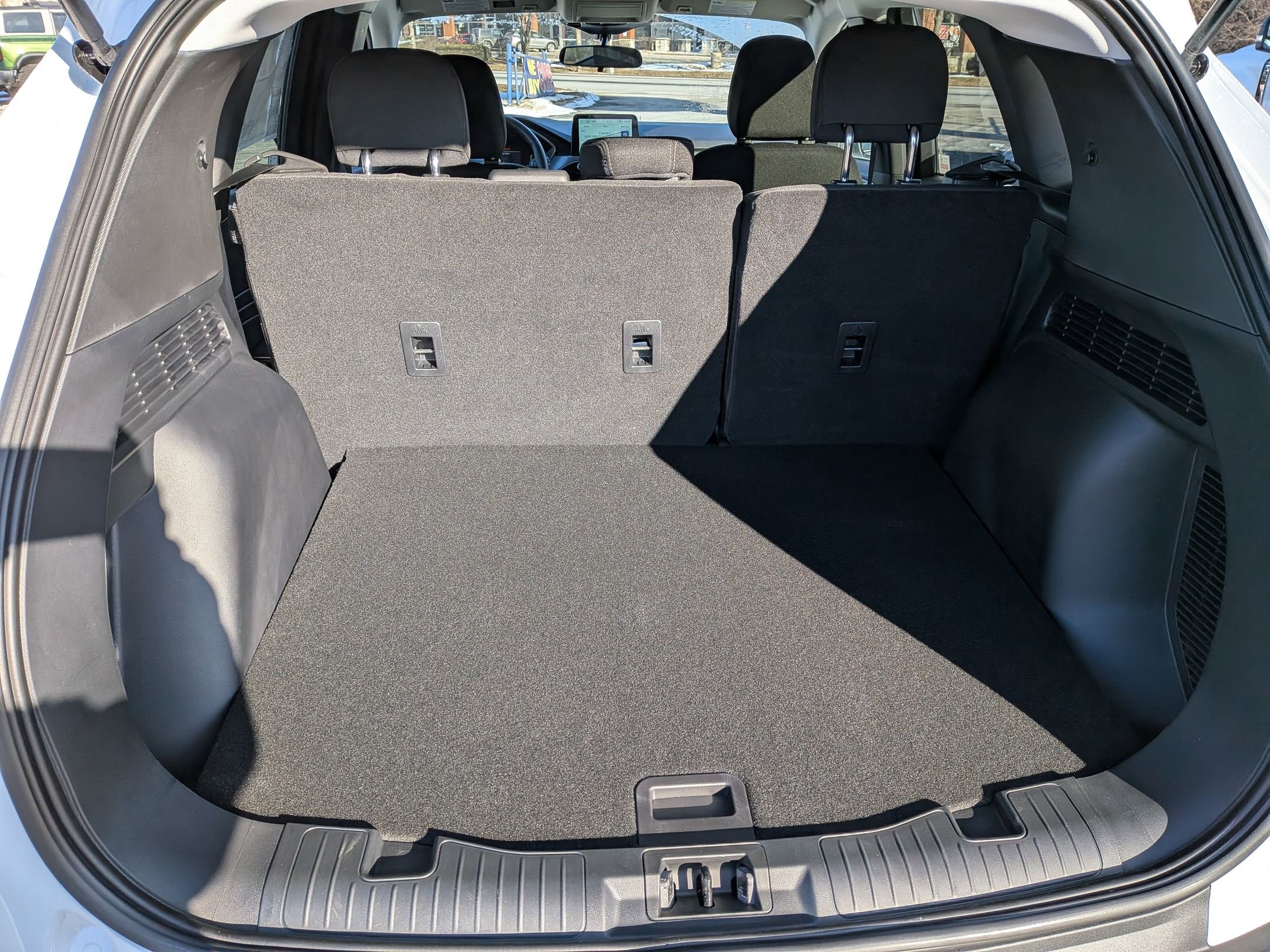 2026 FORD ESCAPE - Image 24