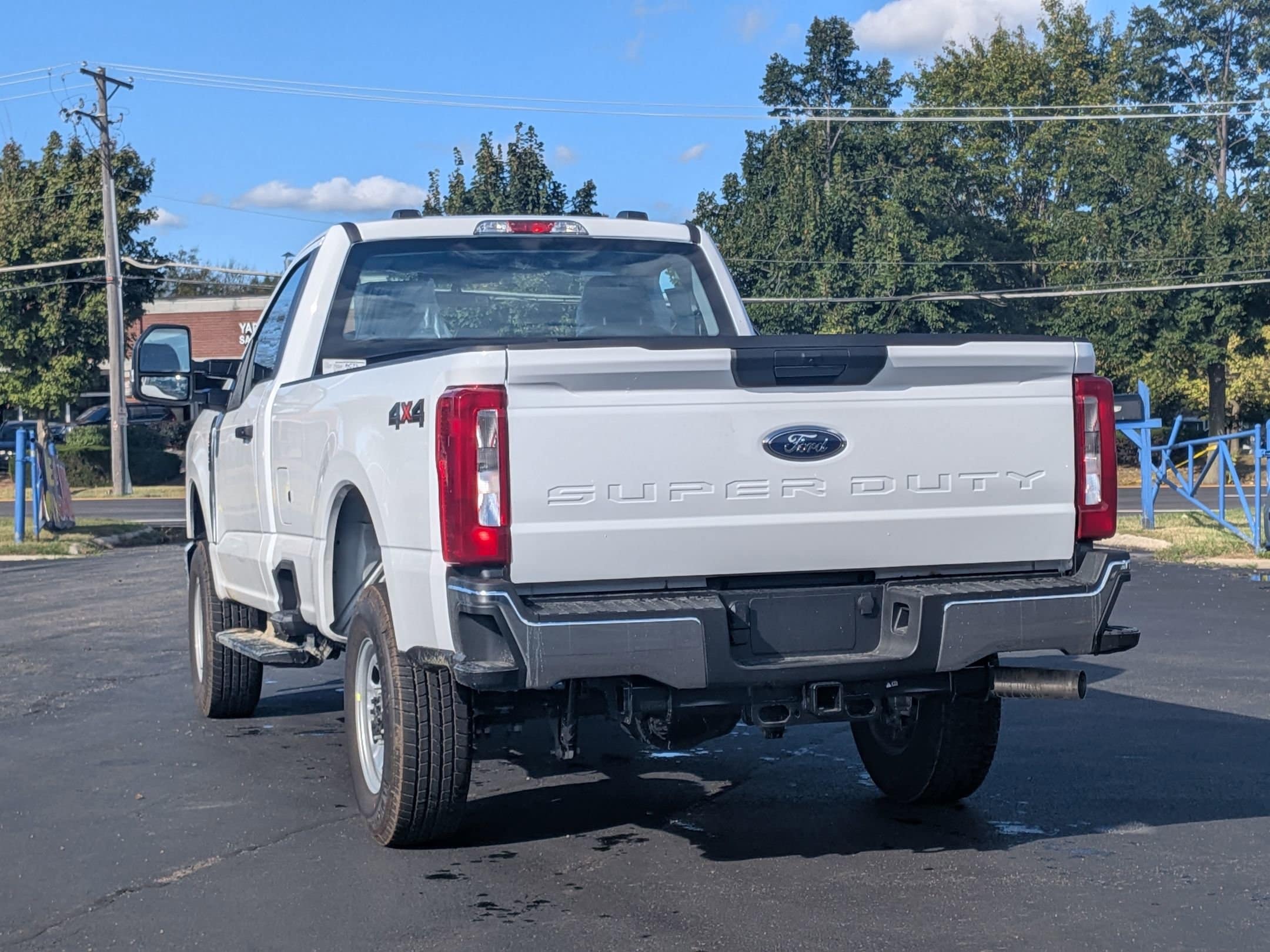 2026 FORD F-250 - Image 7