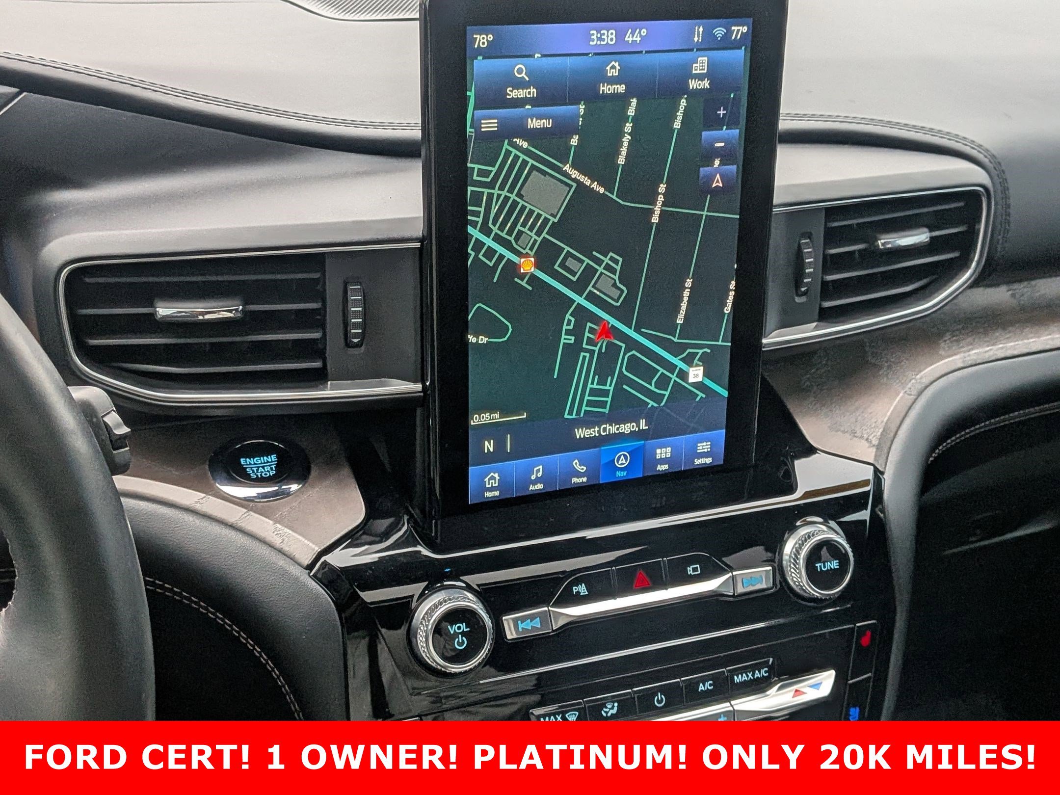 2022 FORD EXPLORER - Image 18