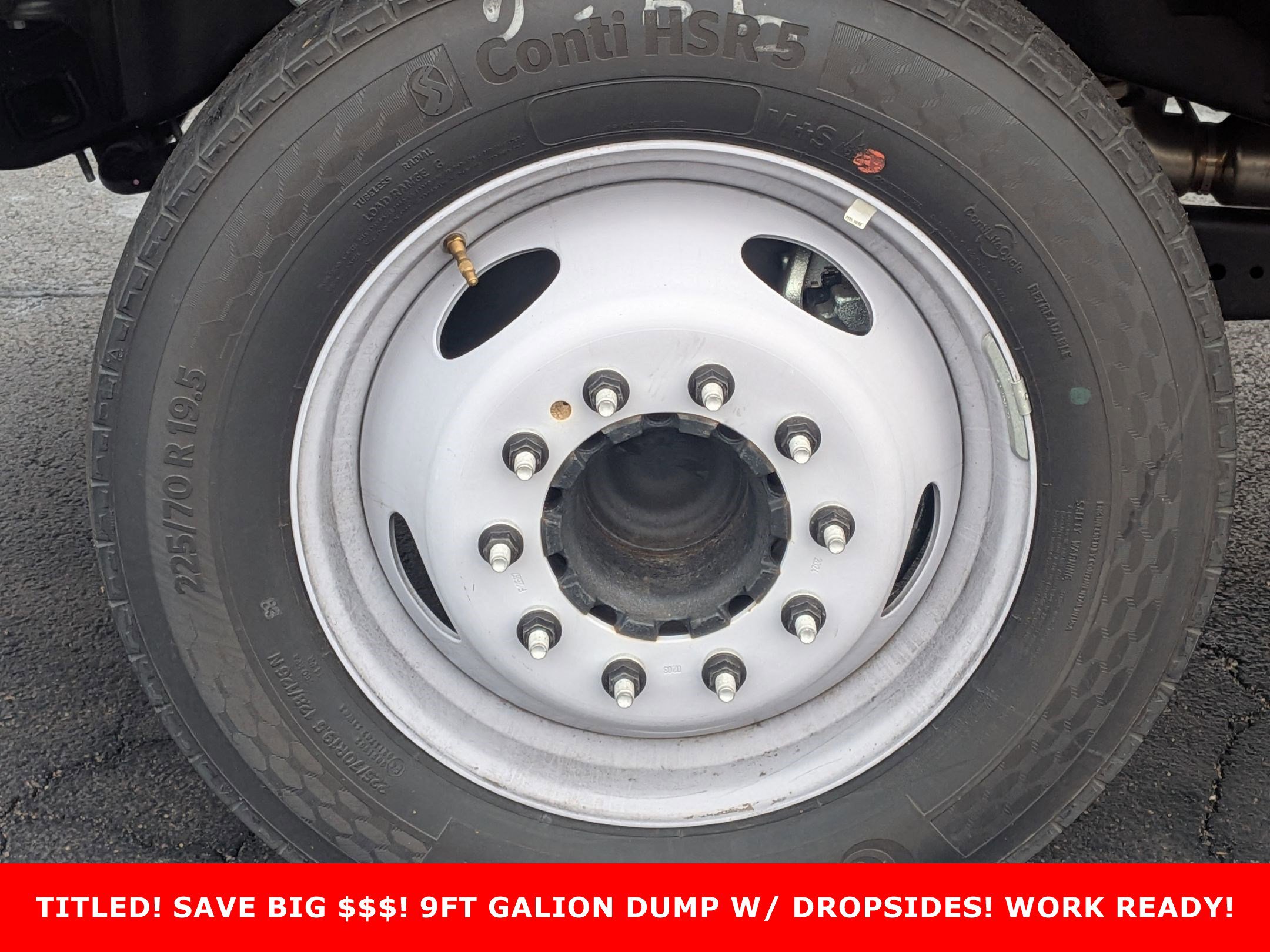 2024 FORD F-450 - Image 9