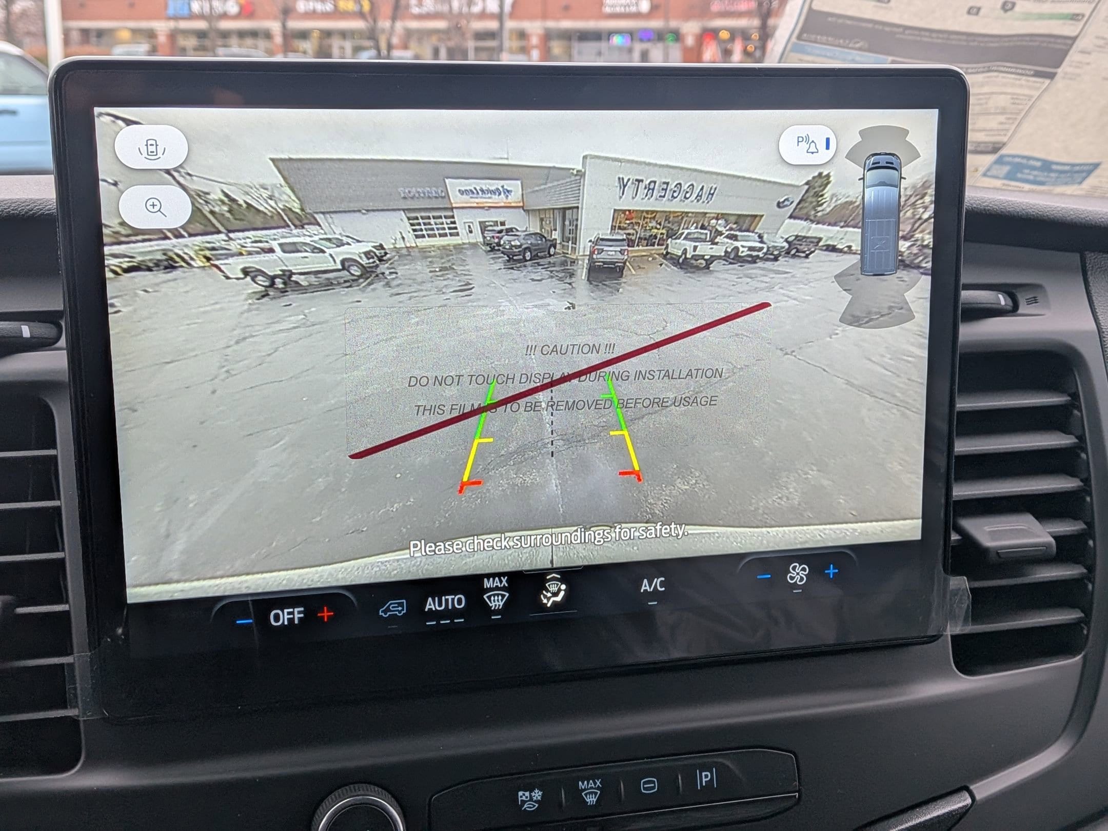 2026 FORD TRANSIT - Image 18