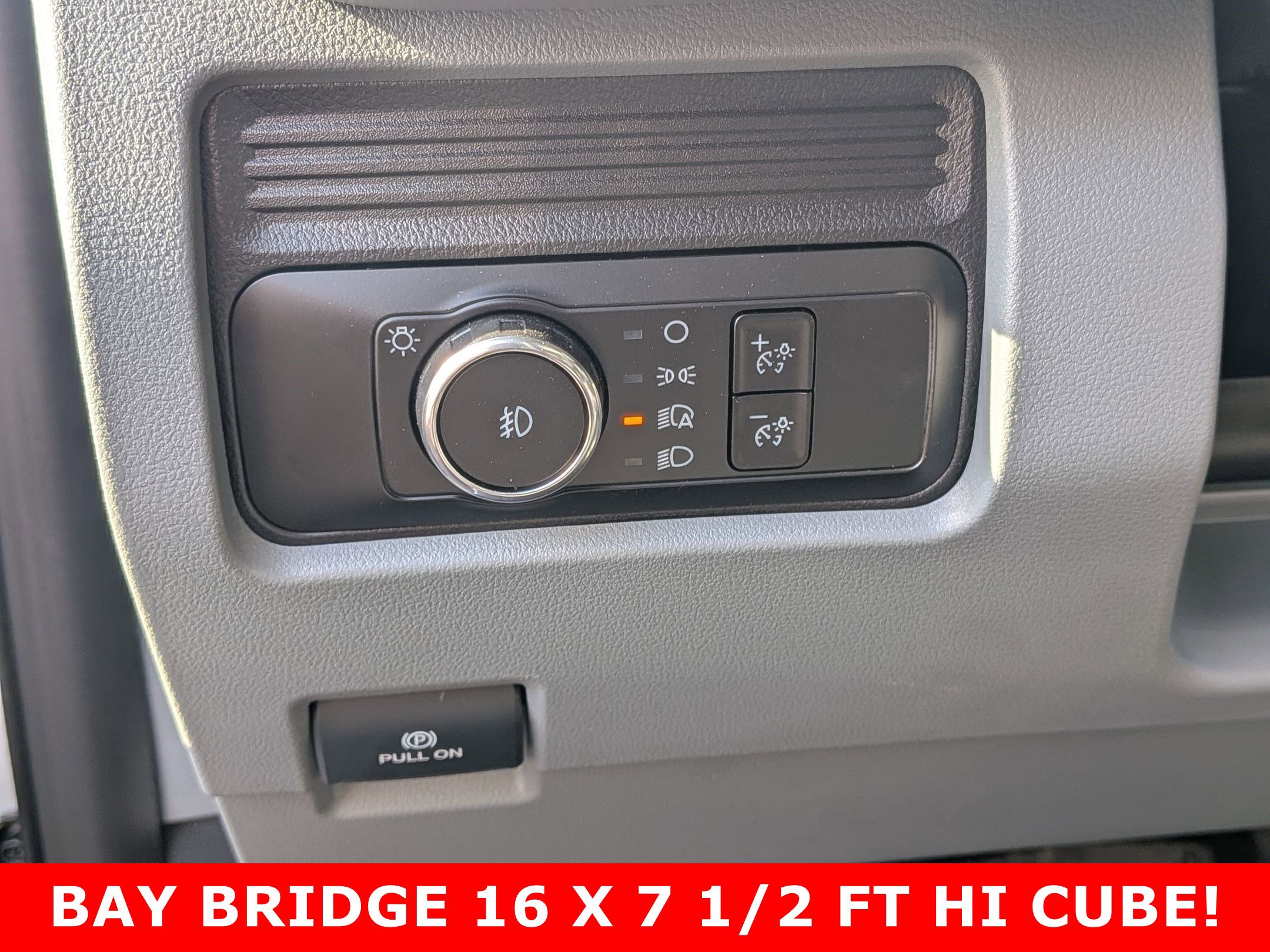 2025 FORD F-450 - Image 13