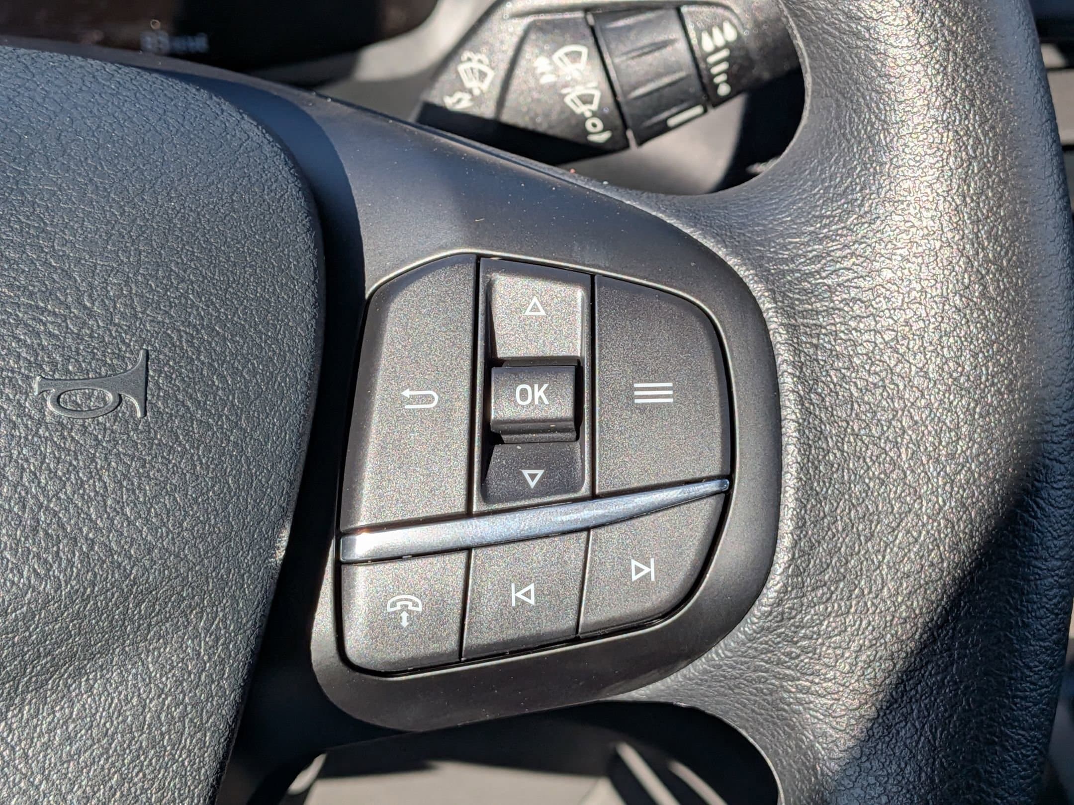 2026 FORD TRANSIT - Image 14