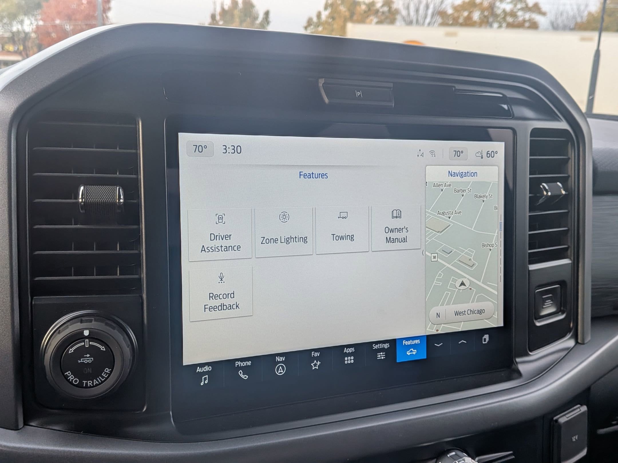 2025 FORD F-150 - Image 17