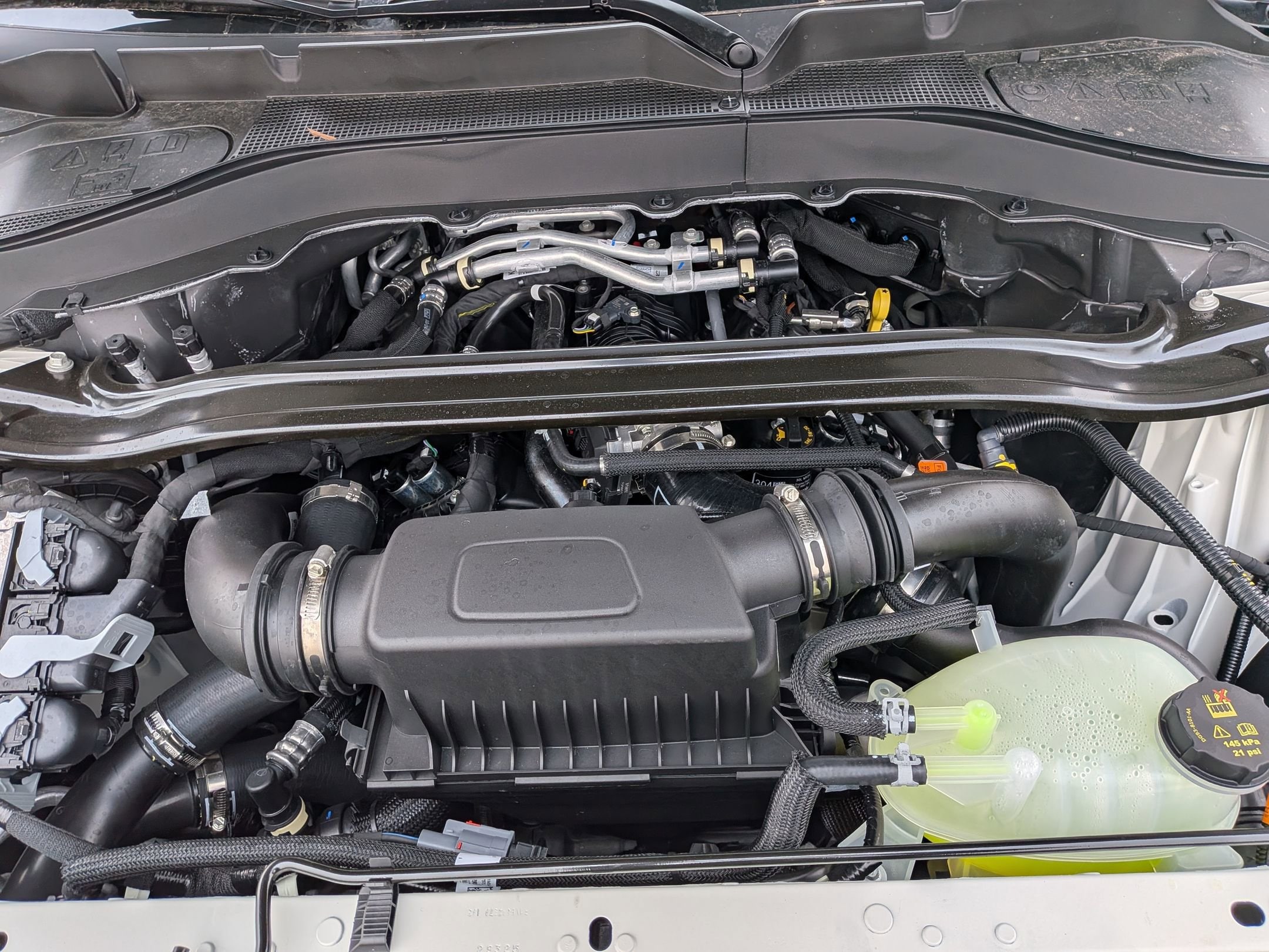 2026 FORD EXPLORER - Image 32